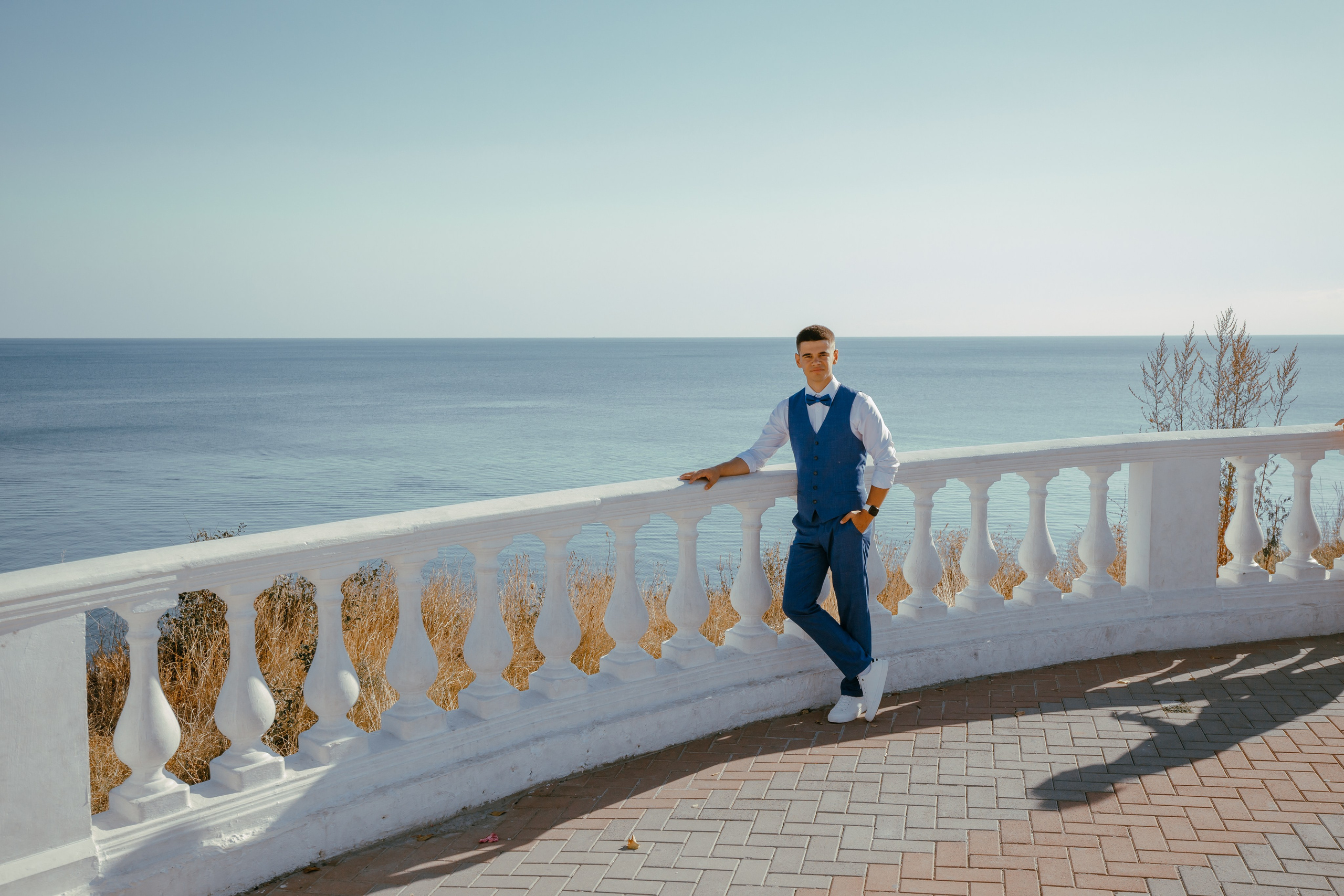 Морская. Фотограф Новороссийск