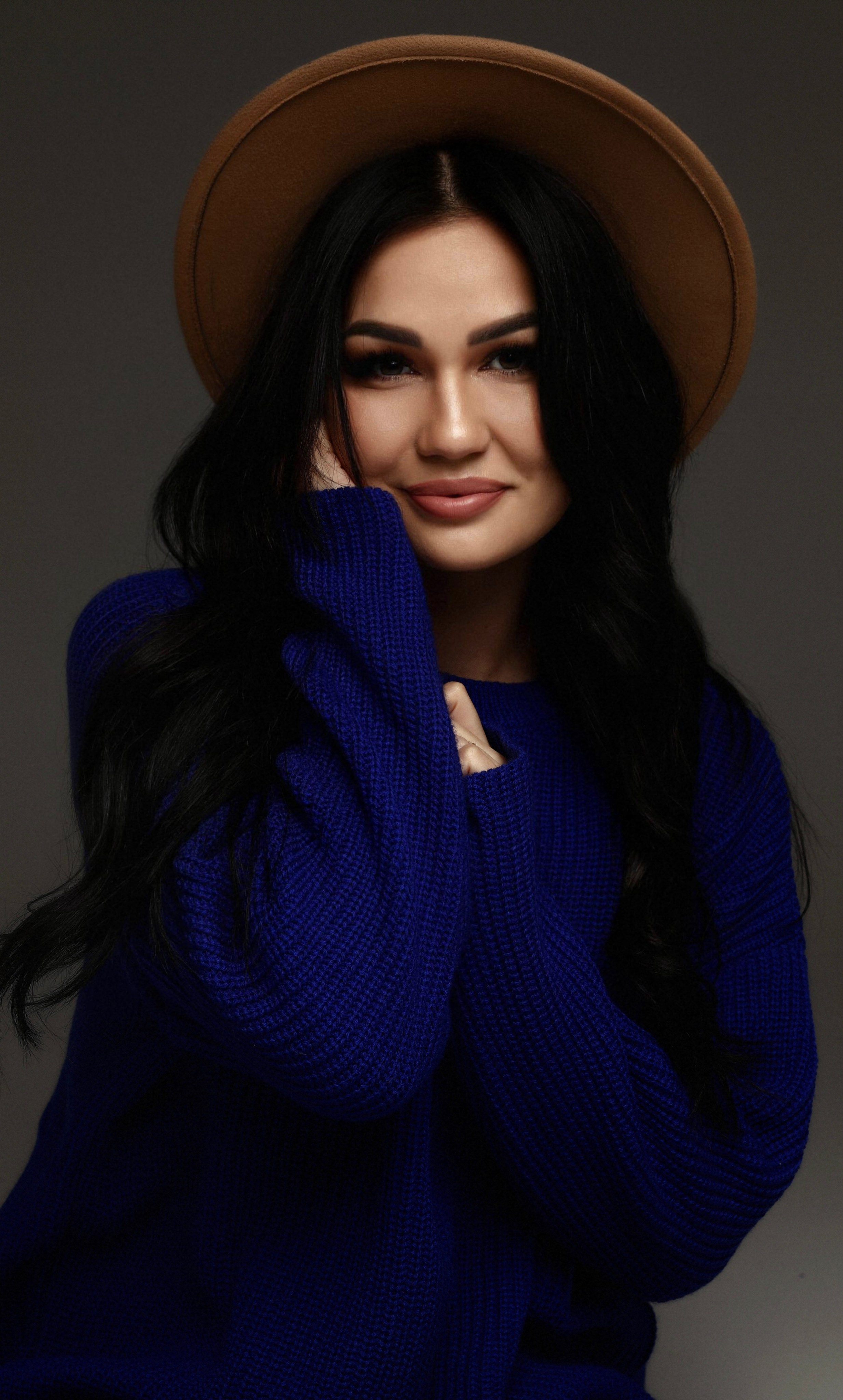 Индивидуальная фотосессия. SASHA BUYANOVA PHOTO