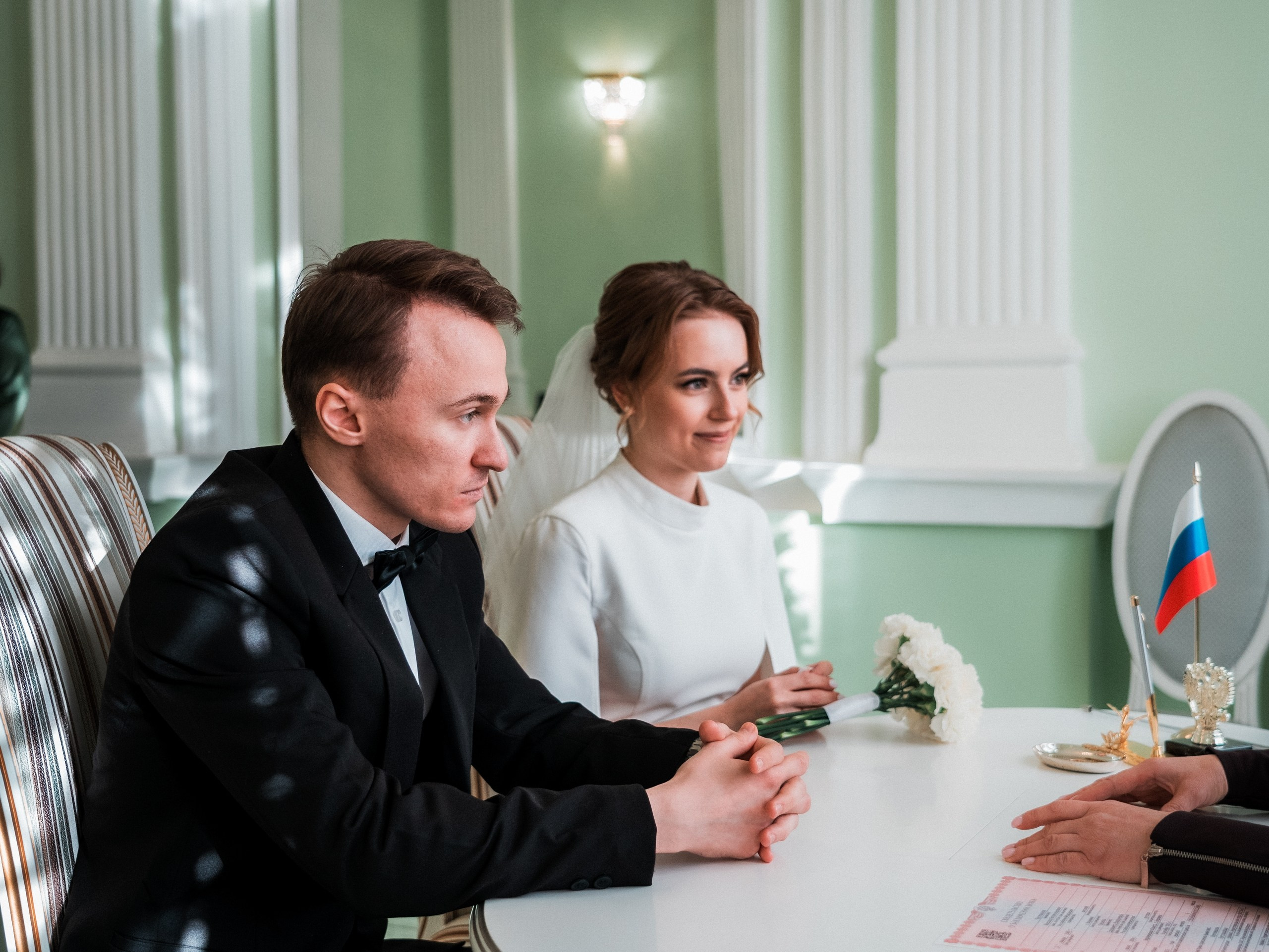 Елизавета и Михаил. Свадебная история · Воронеж. Артём Костин — свадебный видеограф в Воронеже | KOSTIN EDIT