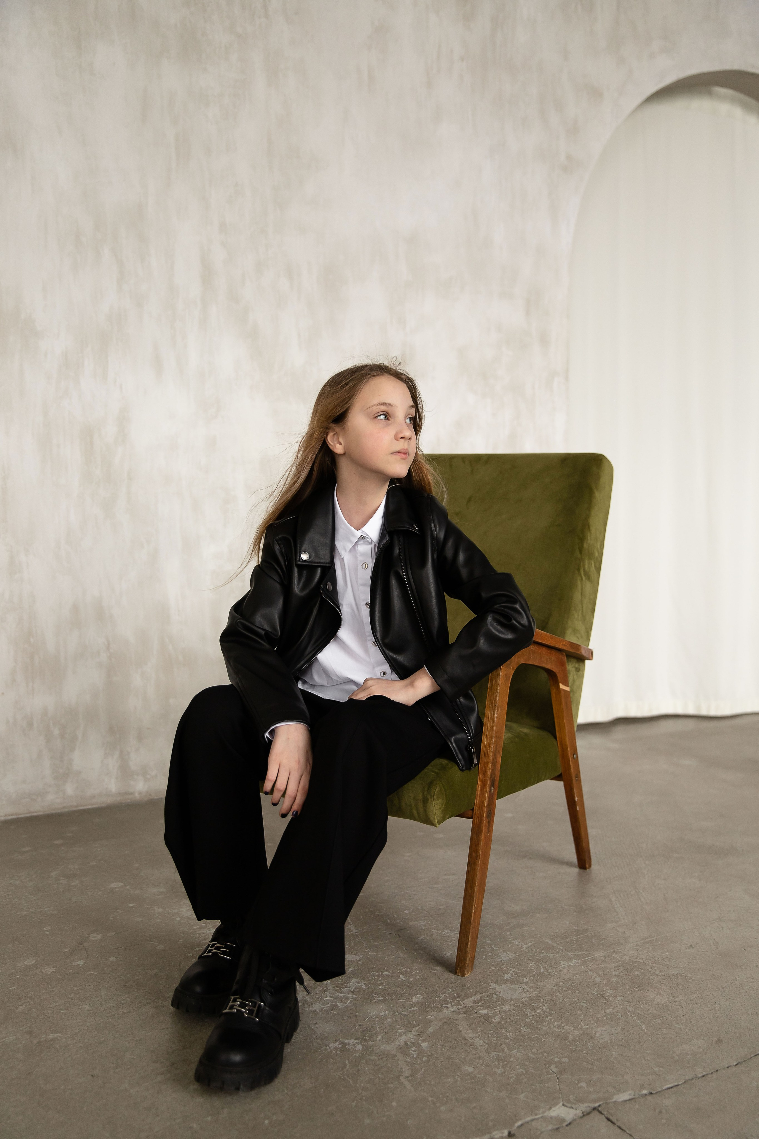 Маленькая леди. Семейный и свадебный фотограф в Краснодаре. Кристина Ендальцева