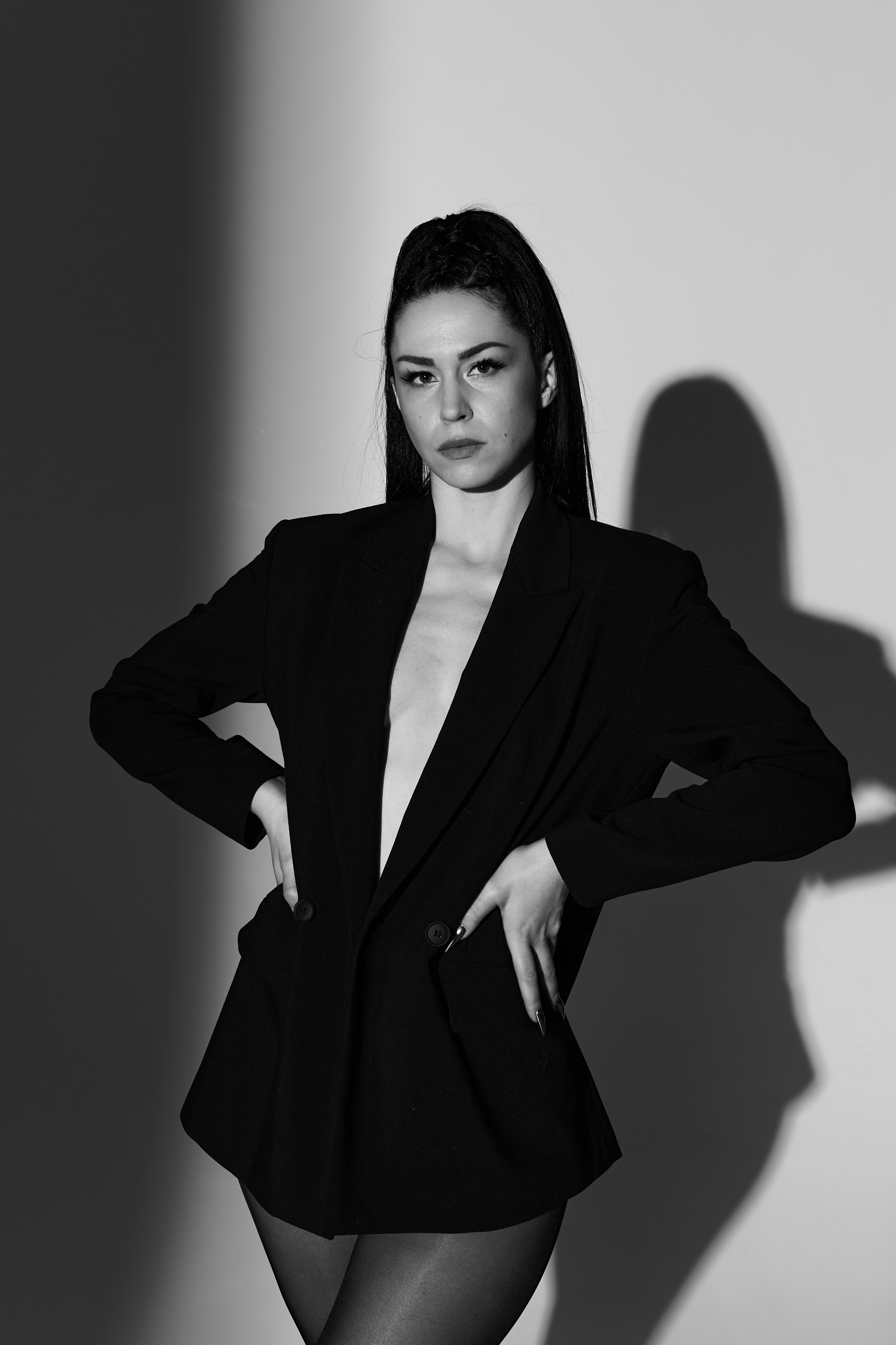 Женский портрет. Гасанова Любовь фотограф в Москве