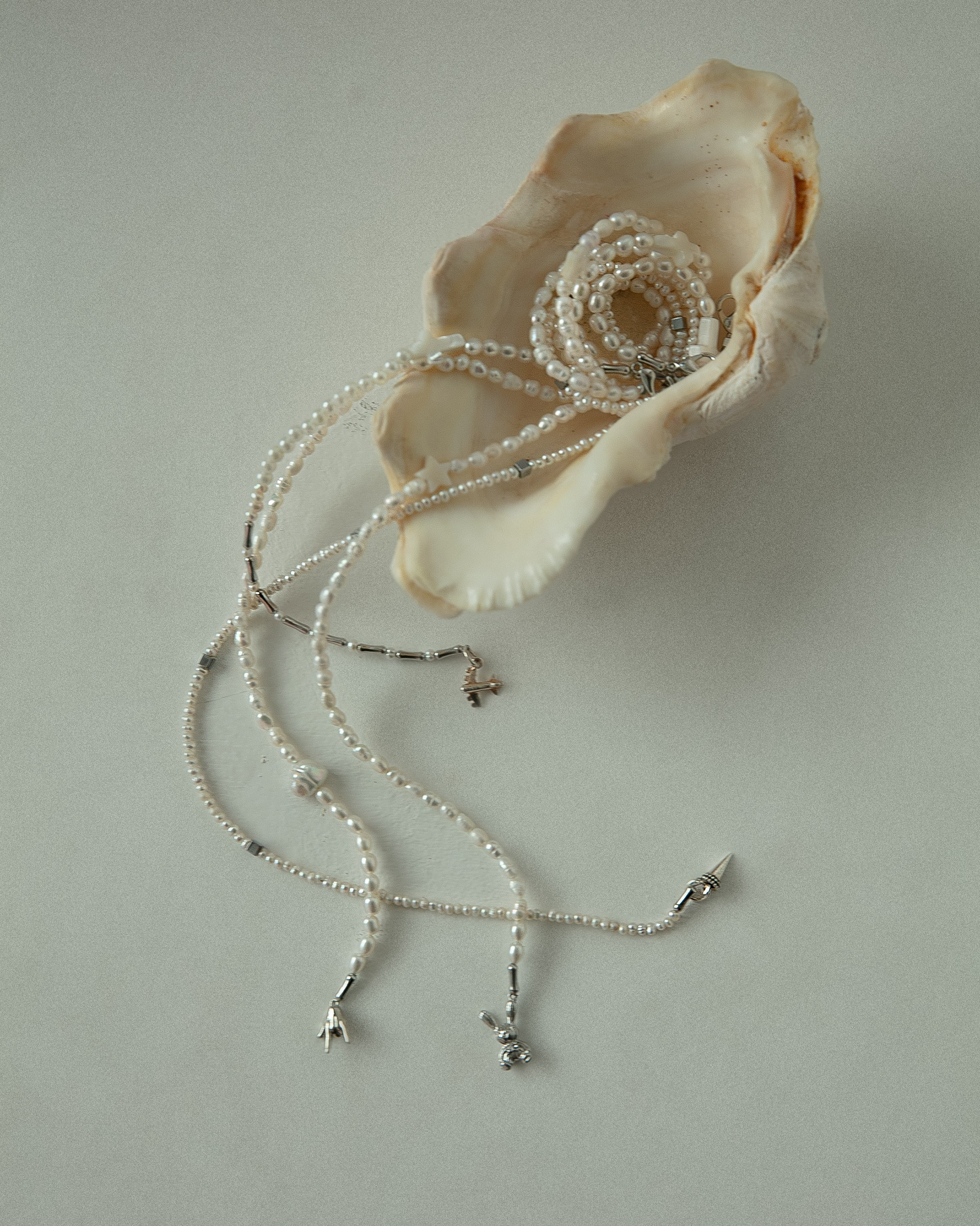 Микс съемки для NaNik. Каталожный и предметный фотограф в Москве Анна Nesmeliva