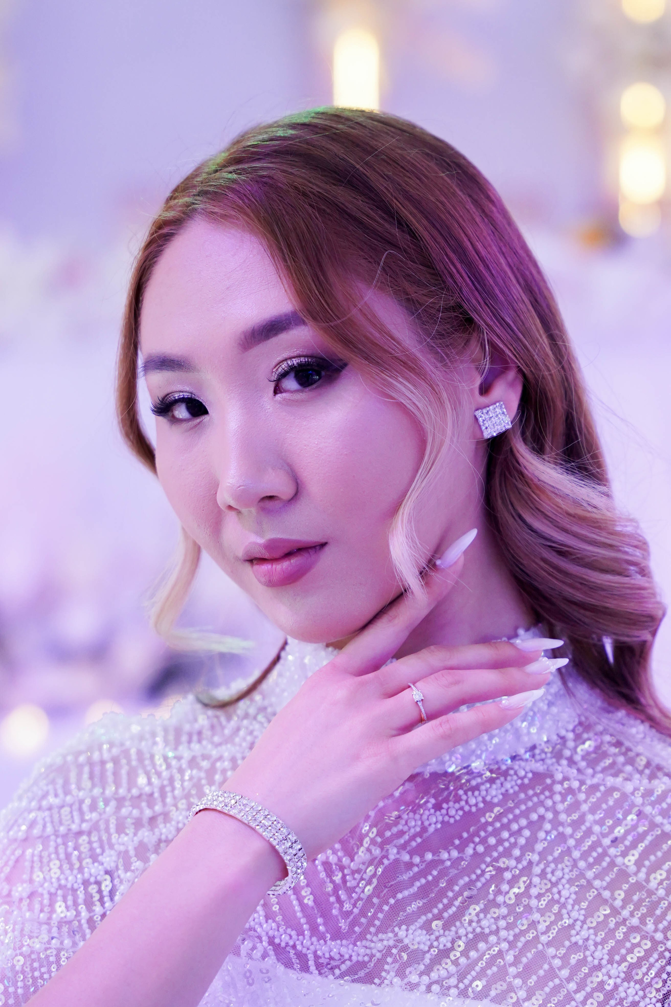 Dana uzatu. Фотограф Ернар Ержанов