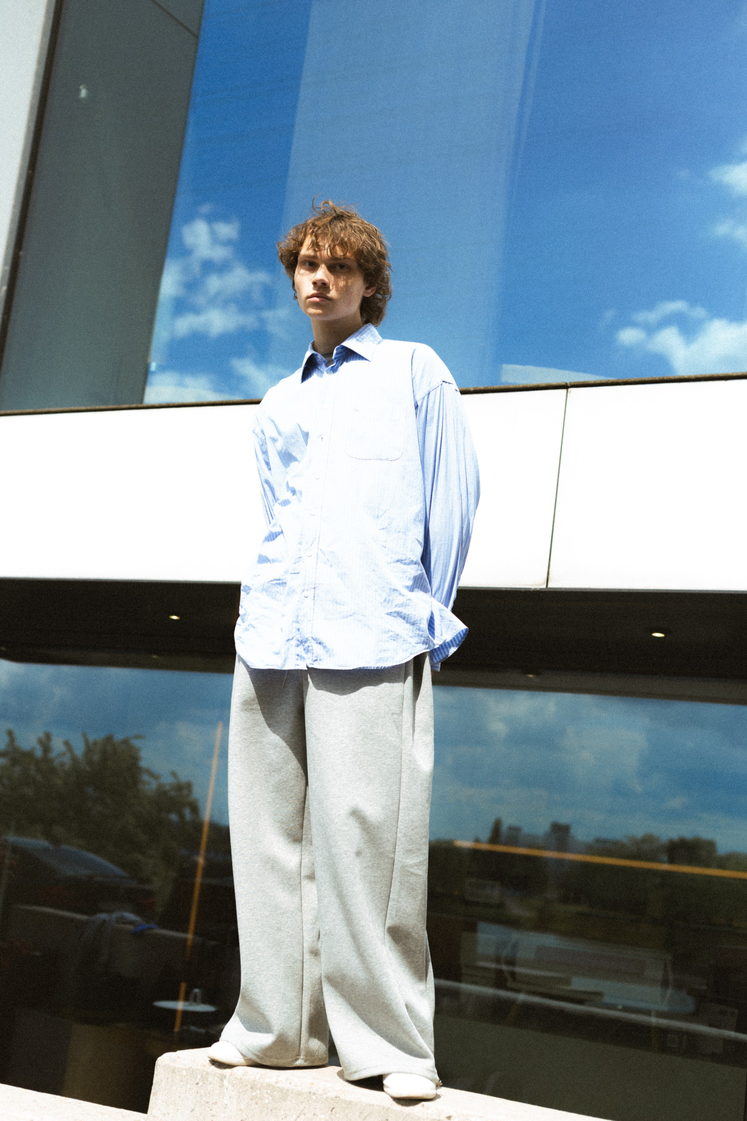 Sava. Modeling agency TM MODELS