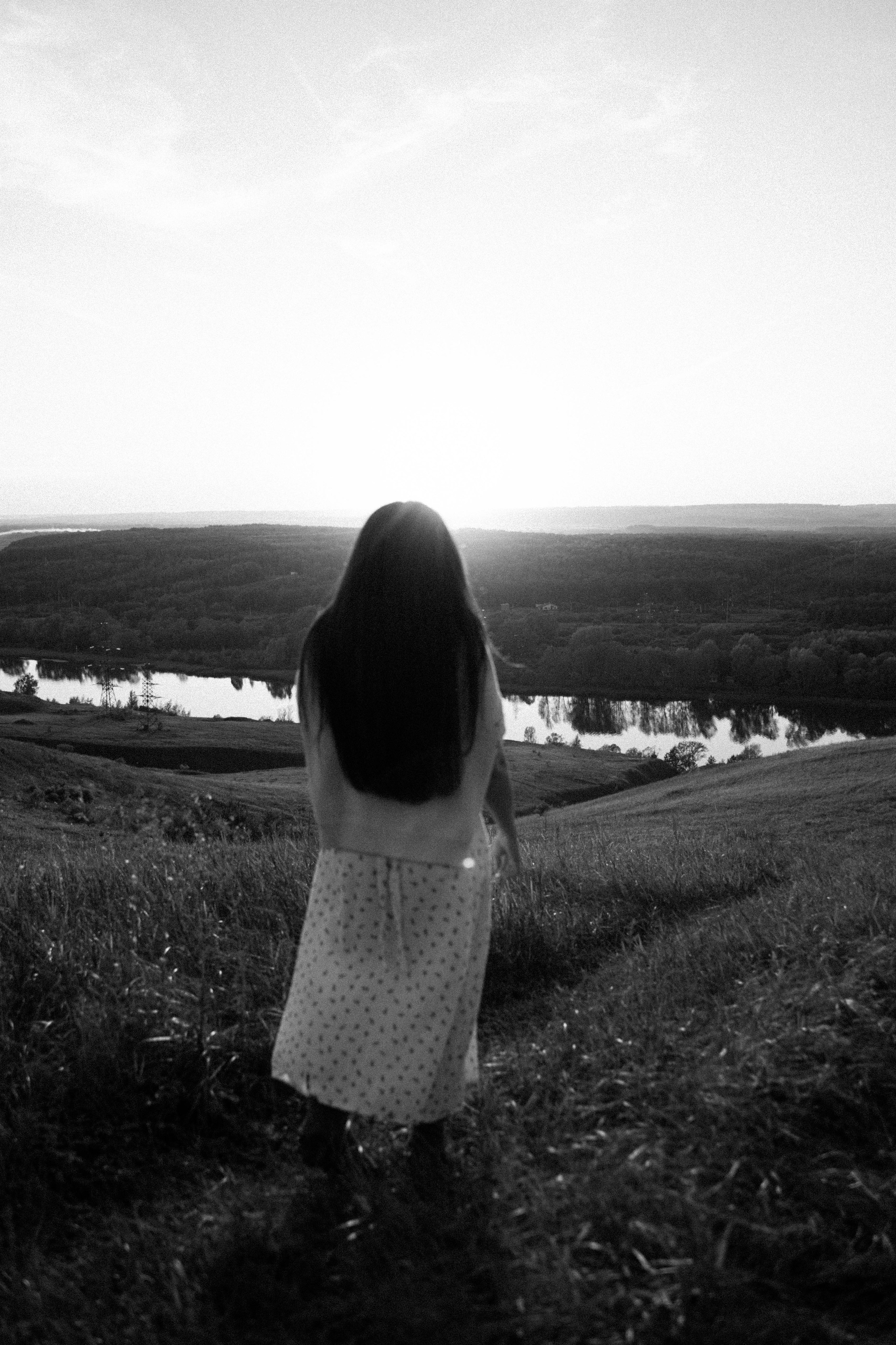 Закатный Плёс