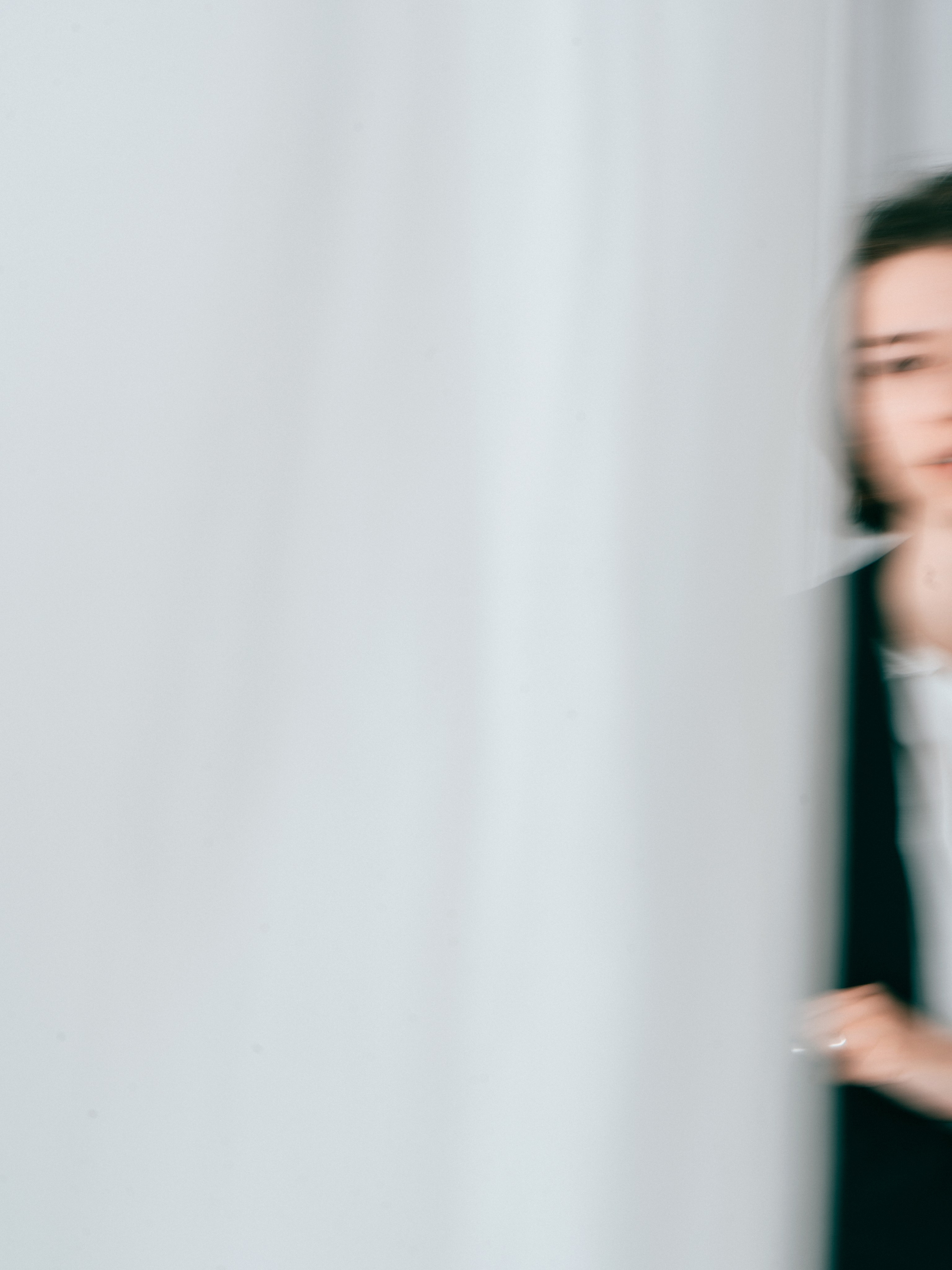 Портретная фотосессия для Полины в фотостудии. Светлана Гопанюк. Портретный фотограф. Санкт-Петербург. СПб