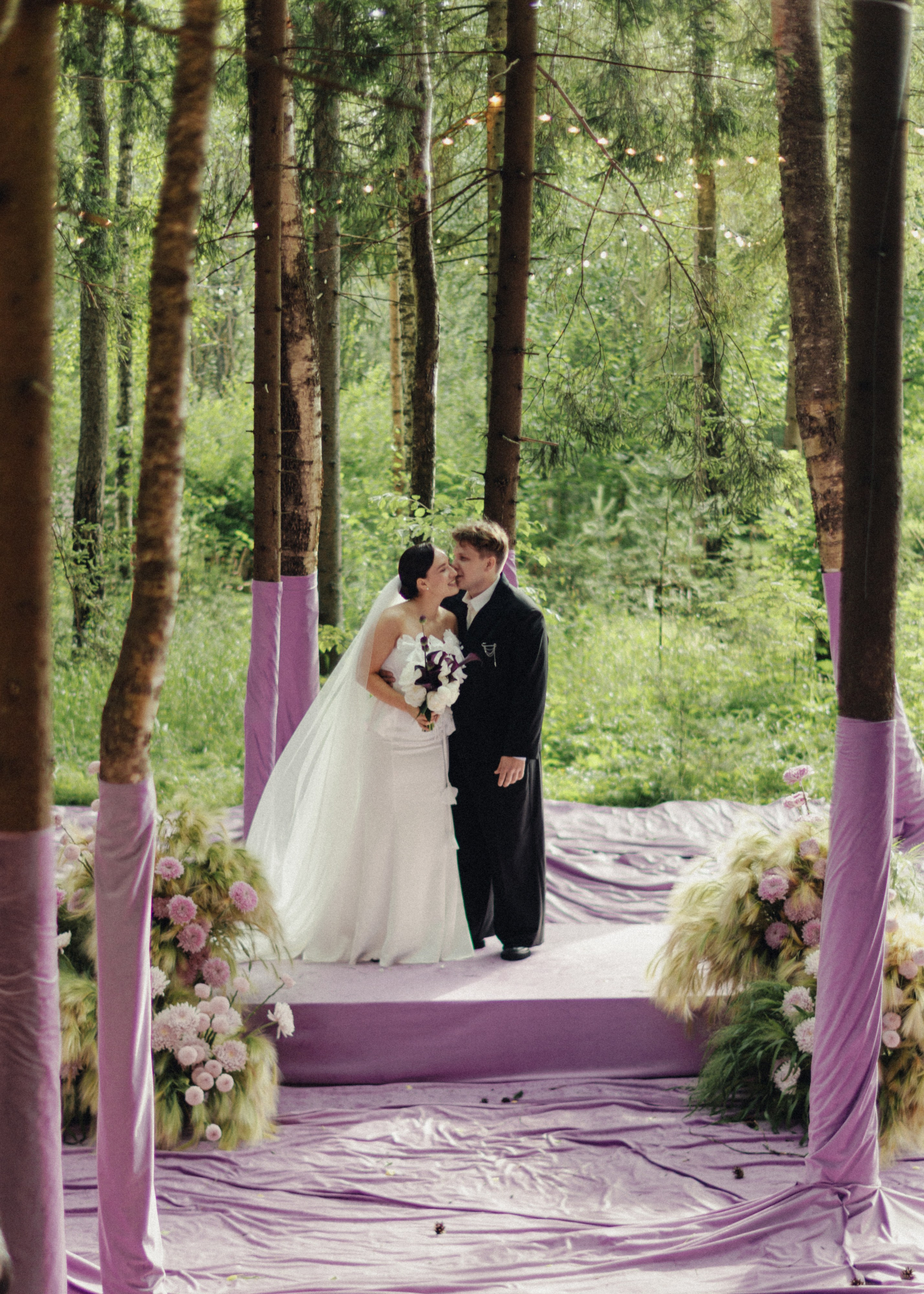 @vesna__wedding. Свадебный и репортажный фотограф в Москве Владимир Сергеев | Naysaikolo