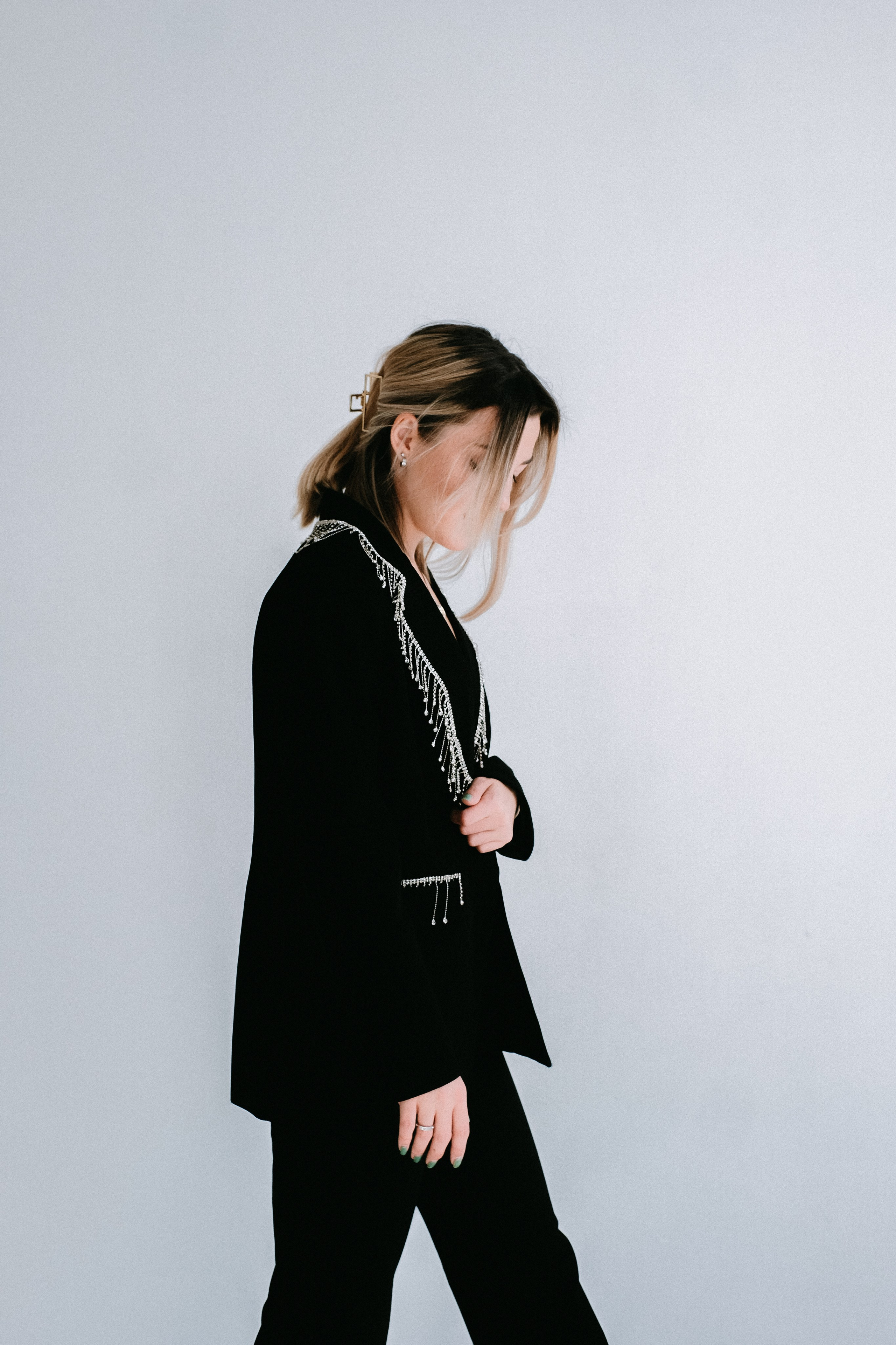 Крис. ФОТОГРАФ АННА КАЗАРЯН