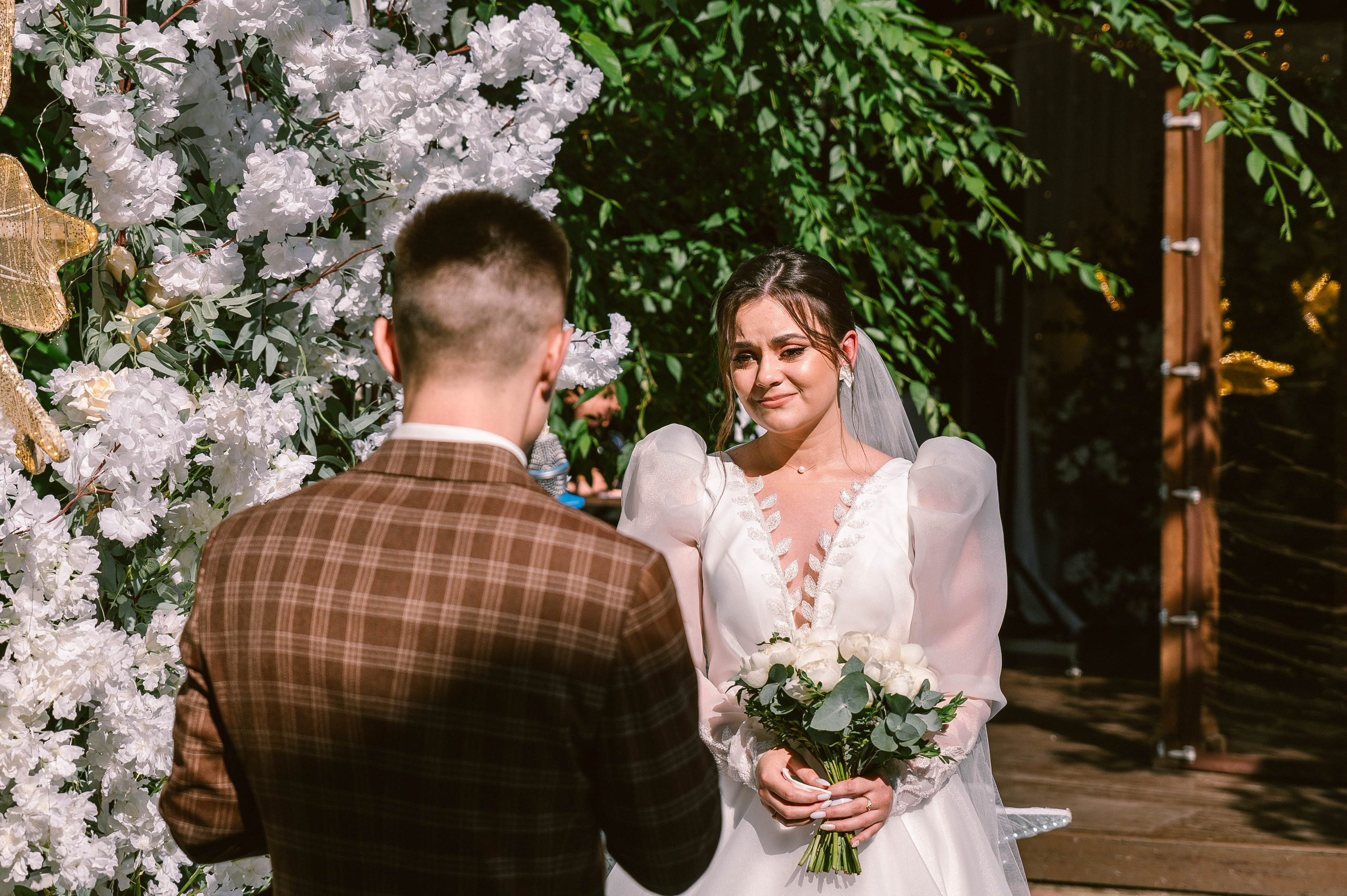 Андрей и Ульяна. Свадебный и семейный фотограф в Чите Юлия Оранская