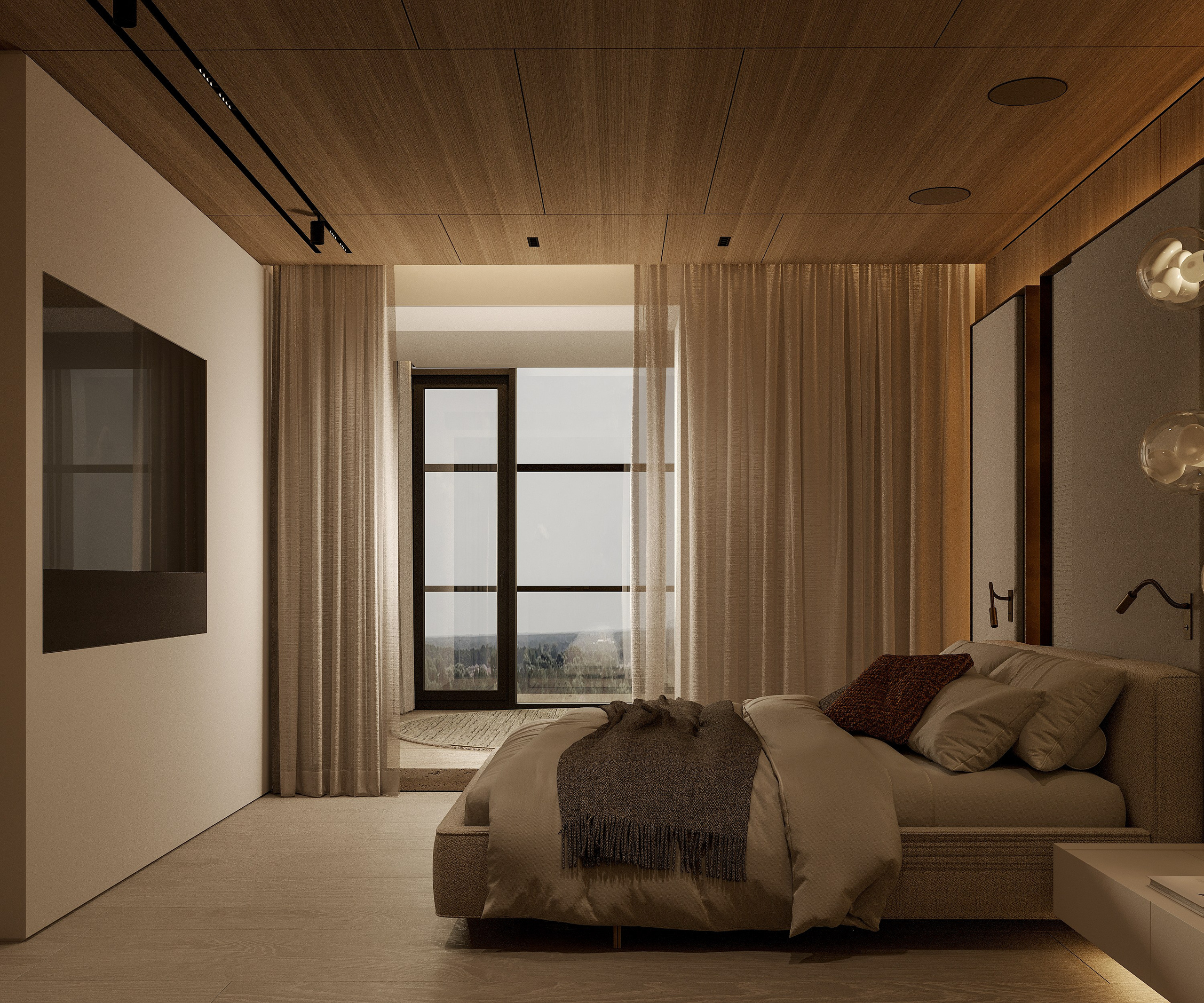 НОВОСИБИРСК. Дизайн интерьера. Архитектура. MODELLISTA ARCHITECTS