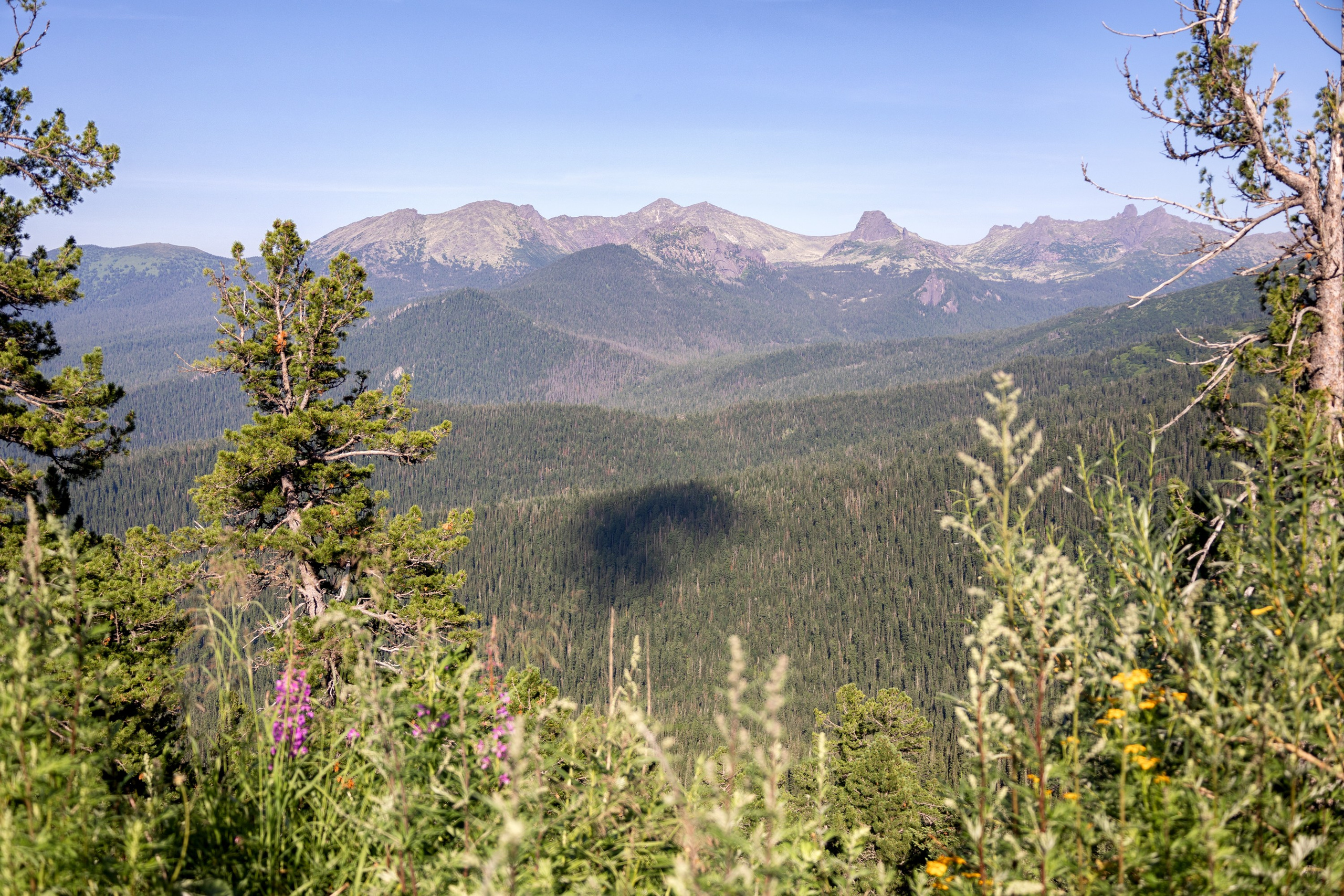 Ергаки. Семейный и детский фотограф в Красноярске, Дивногорцева Светлана