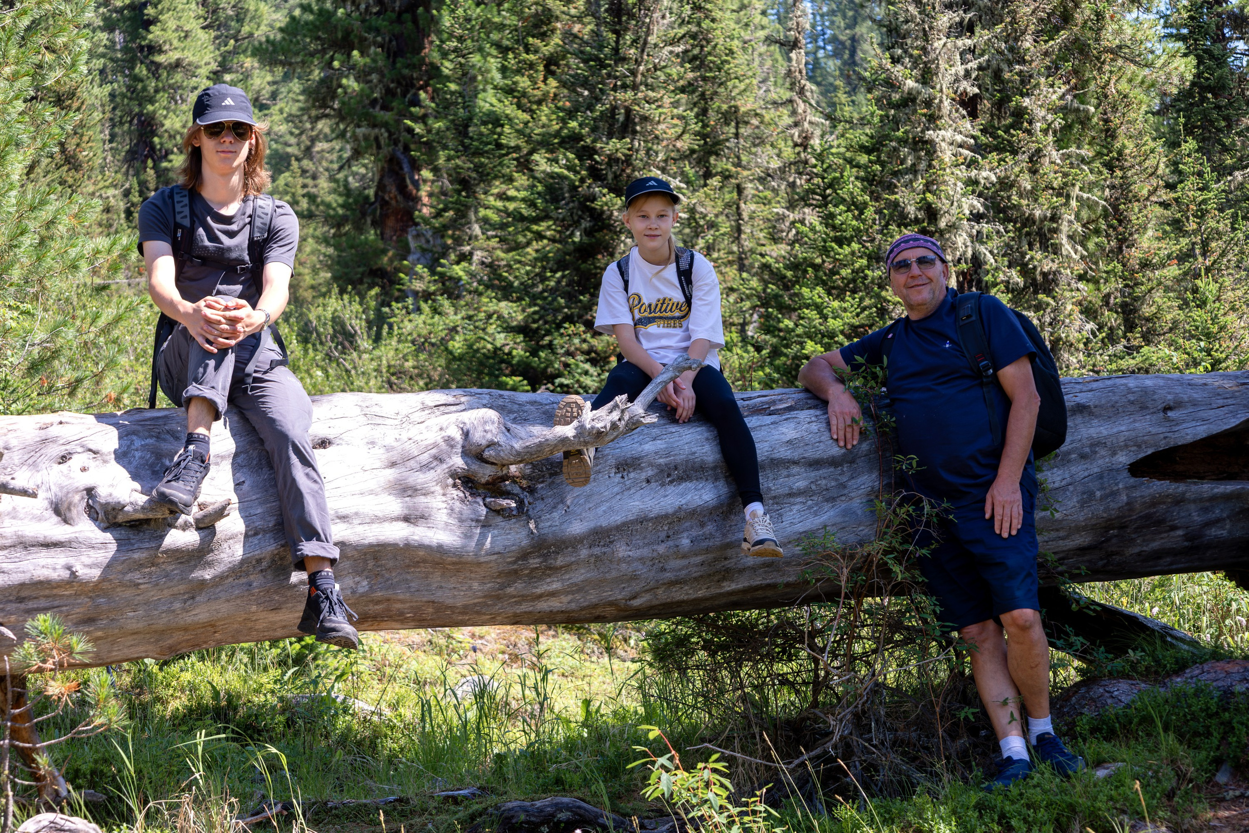 Ергаки. Семейный и детский фотограф в Красноярске, Дивногорцева Светлана