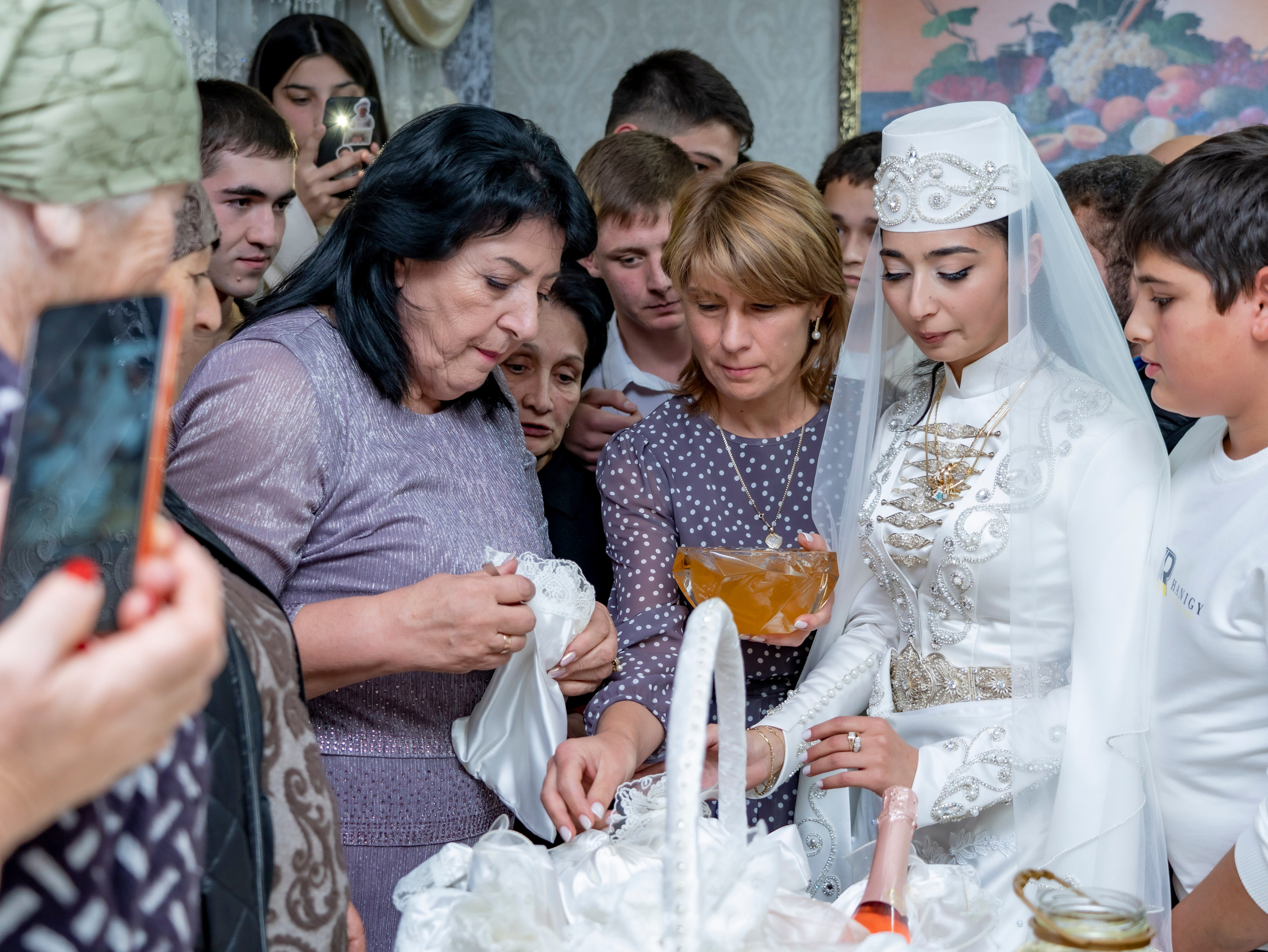 Свадебный фотограф Владикавказ