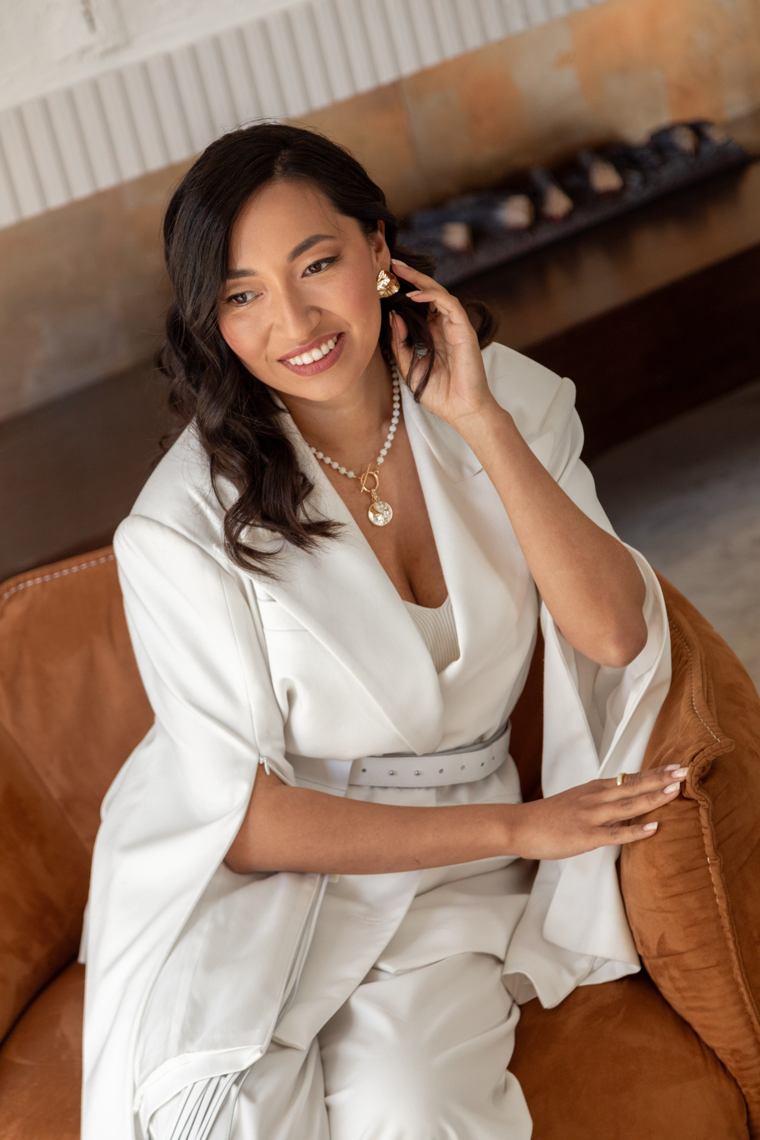 Айна (Нутрициолог). Фотограф Тюмень Мельникова Александра