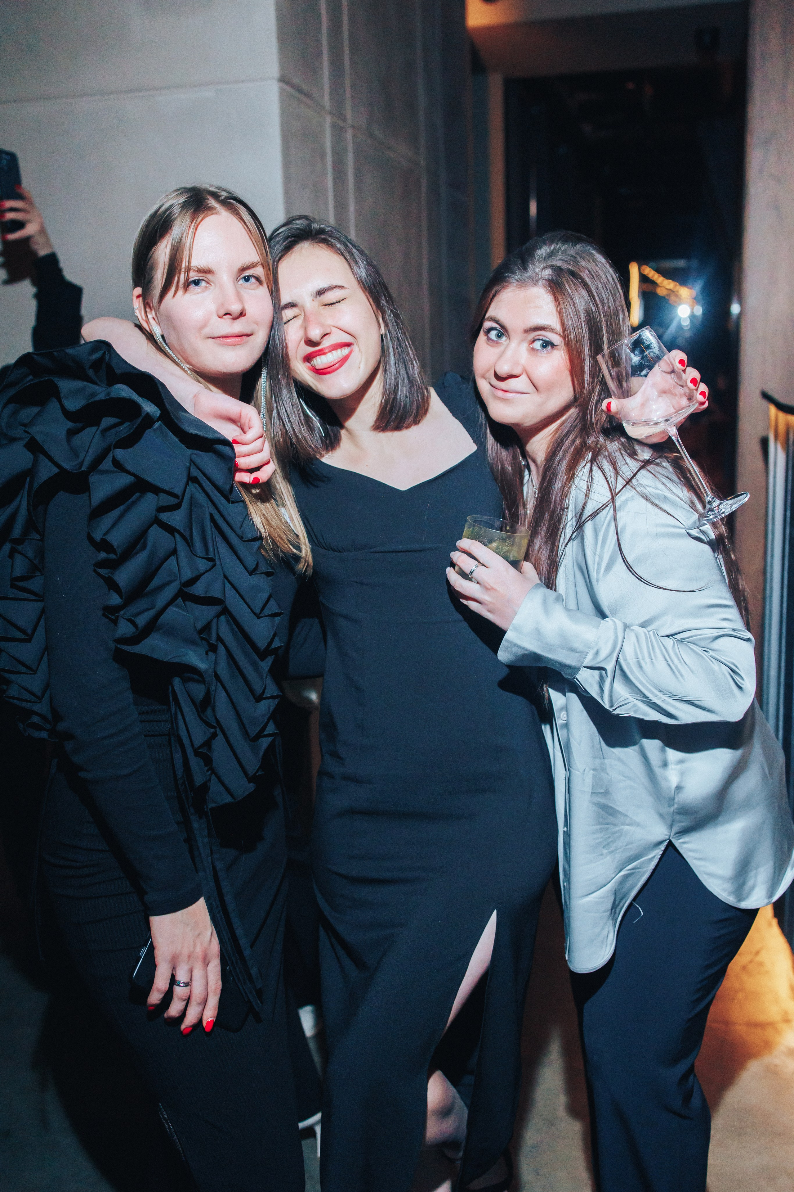 Events. Антон Ляпунов фотограф Вашего события в Москве