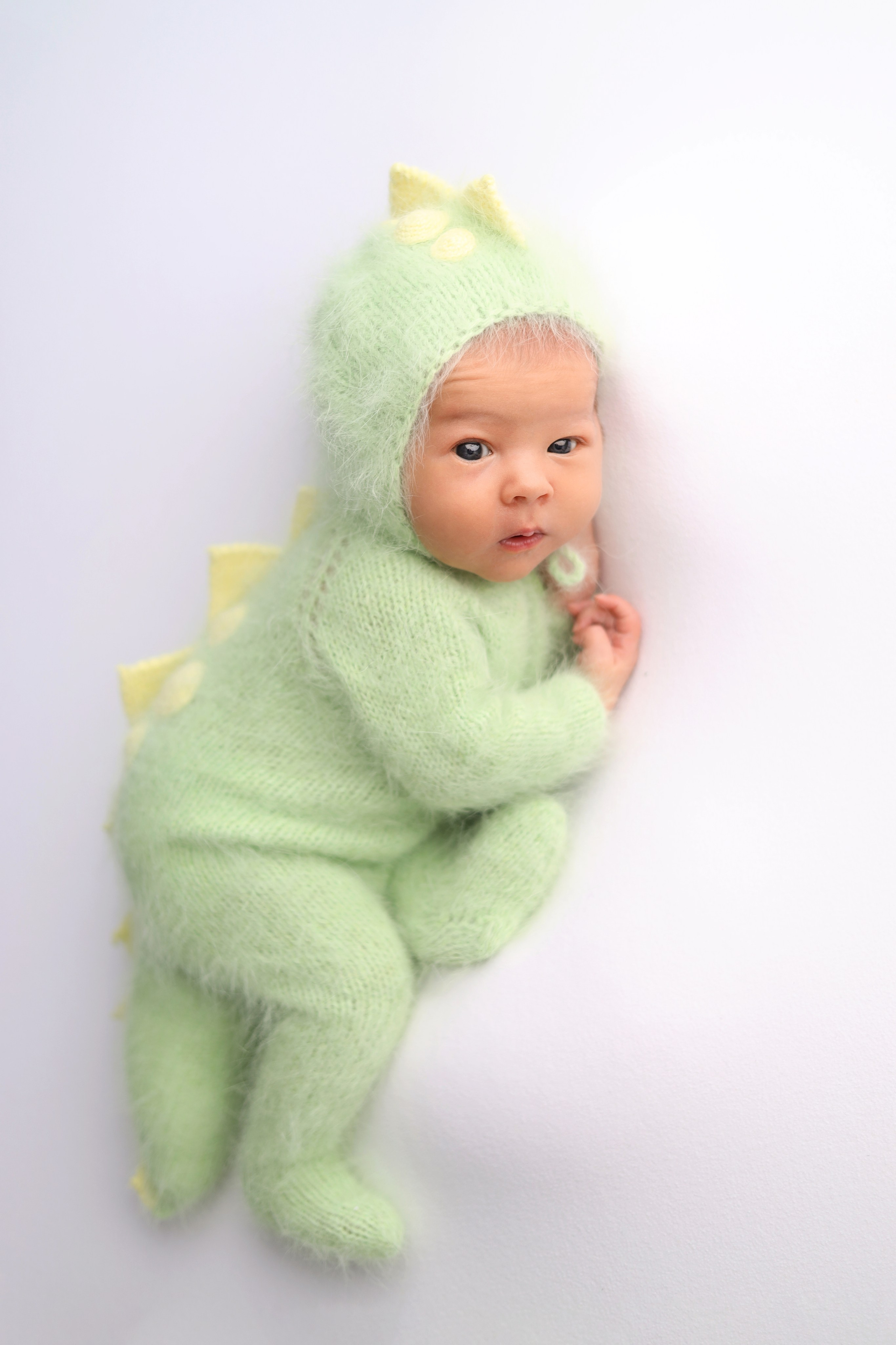 Ньюборн съемка Авроры, максимальный пакет. Фотограф новорожденных Москва. Ньюборн фотограф Москва