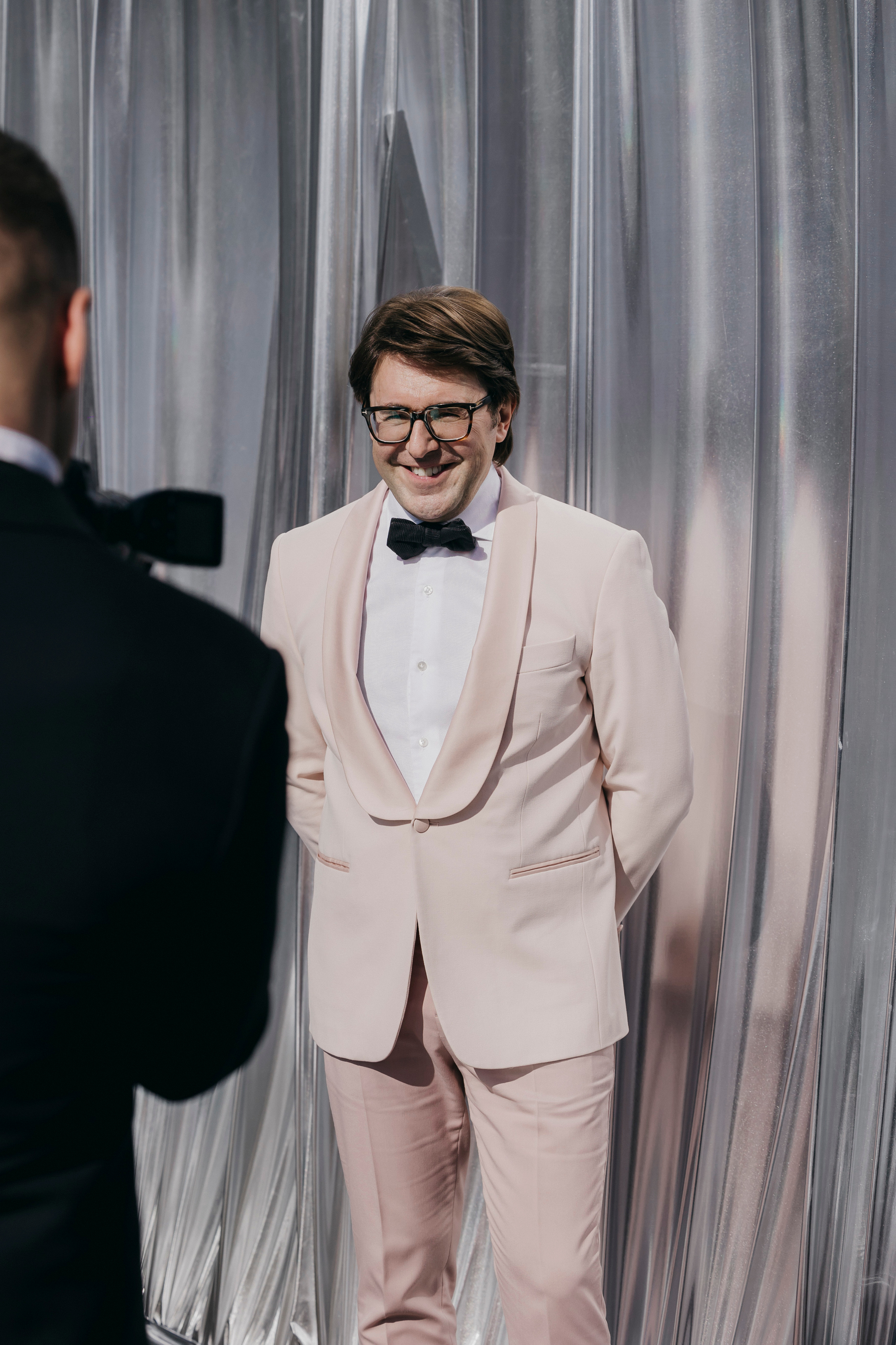 Звездная свадьба диджея Кати Гусевой. Свадебный фотограф в Москве Екатерина Гусева