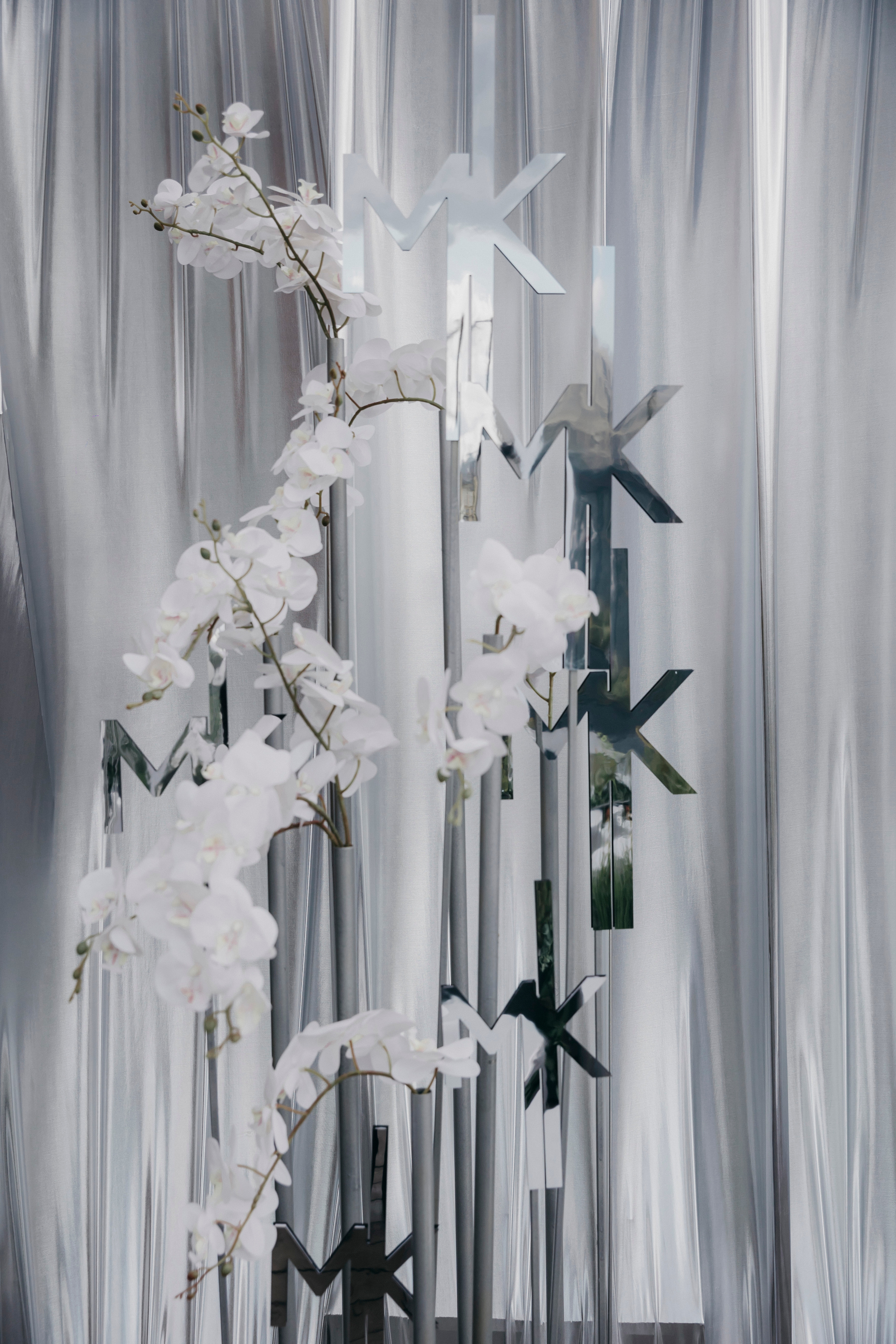 Звездная свадьба диджея Кати Гусевой. Свадебный фотограф в Москве Екатерина Гусева