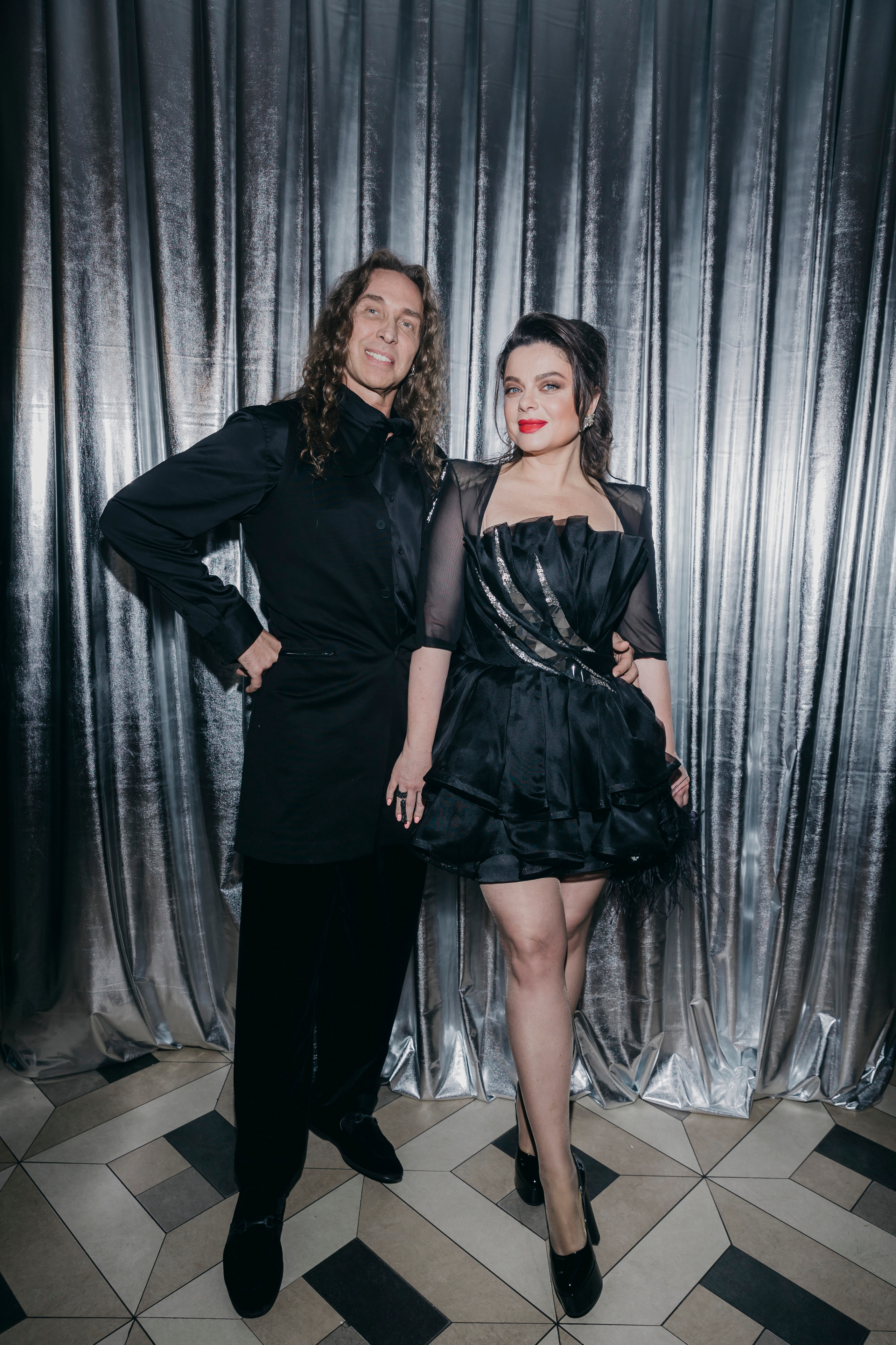 Звездная свадьба диджея Кати Гусевой. Свадебный фотограф в Москве Екатерина Гусева