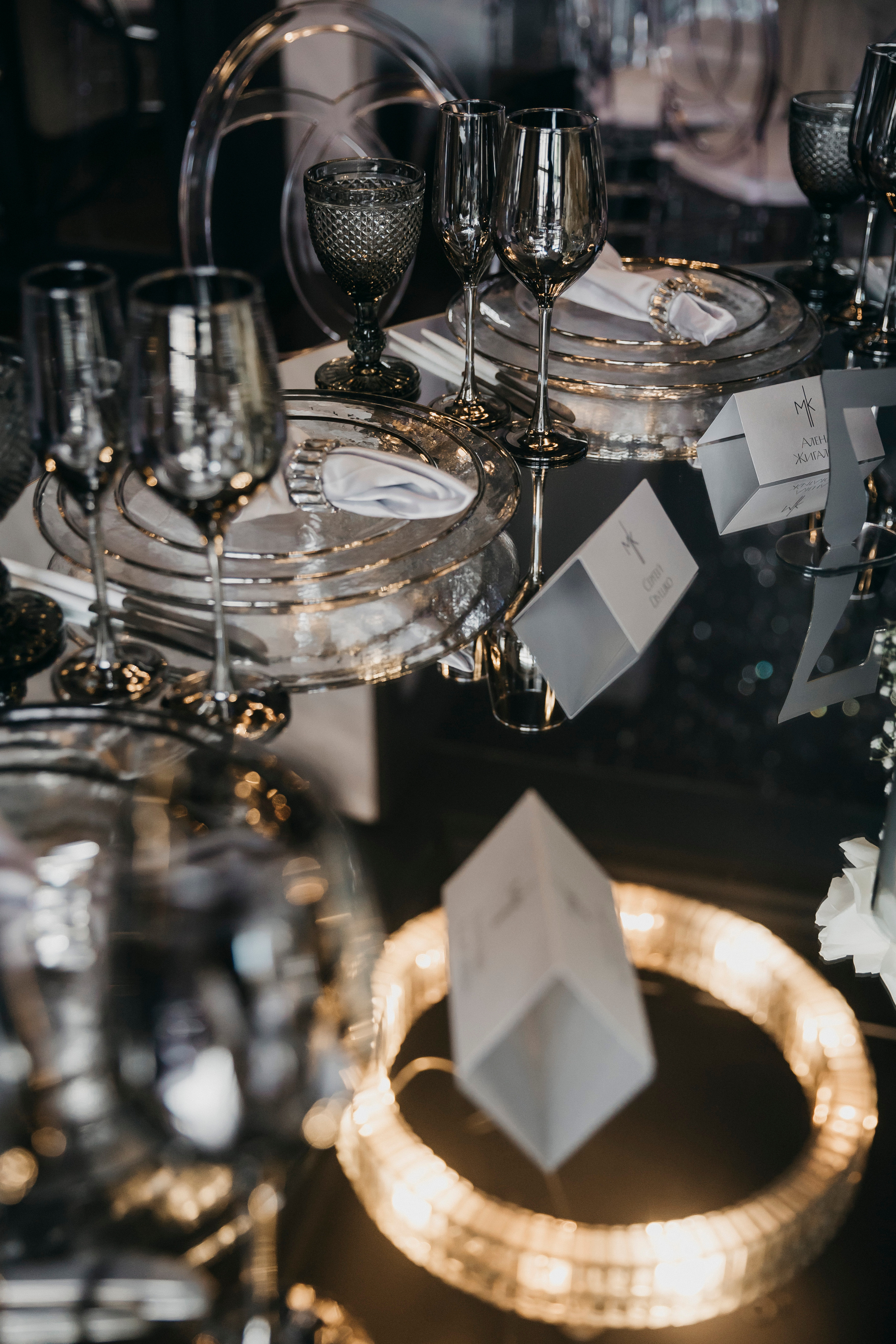 Звездная свадьба диджея Кати Гусевой. Свадебный фотограф в Москве Екатерина Гусева