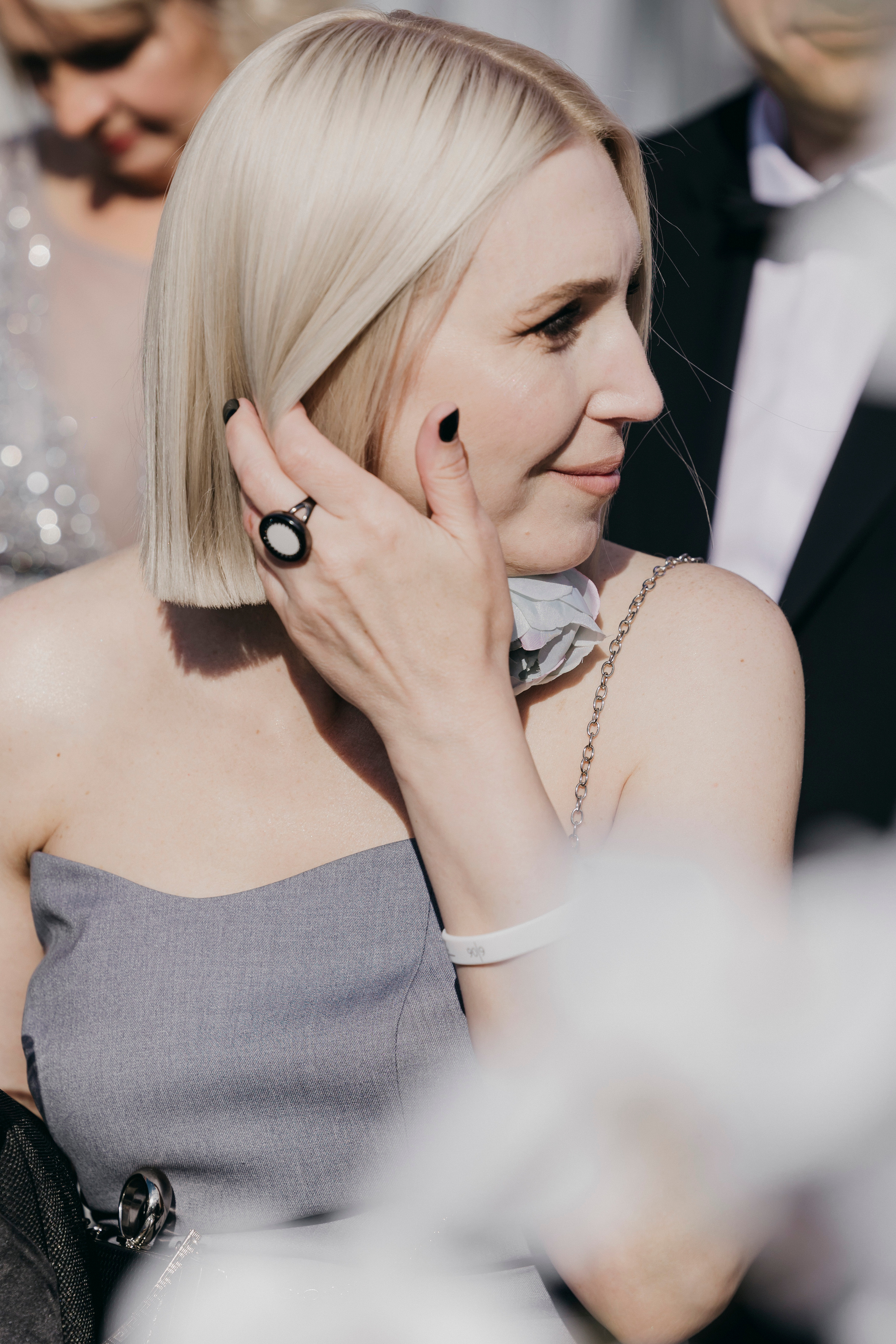 Звездная свадьба диджея Кати Гусевой. Свадебный фотограф в Москве Екатерина Гусева