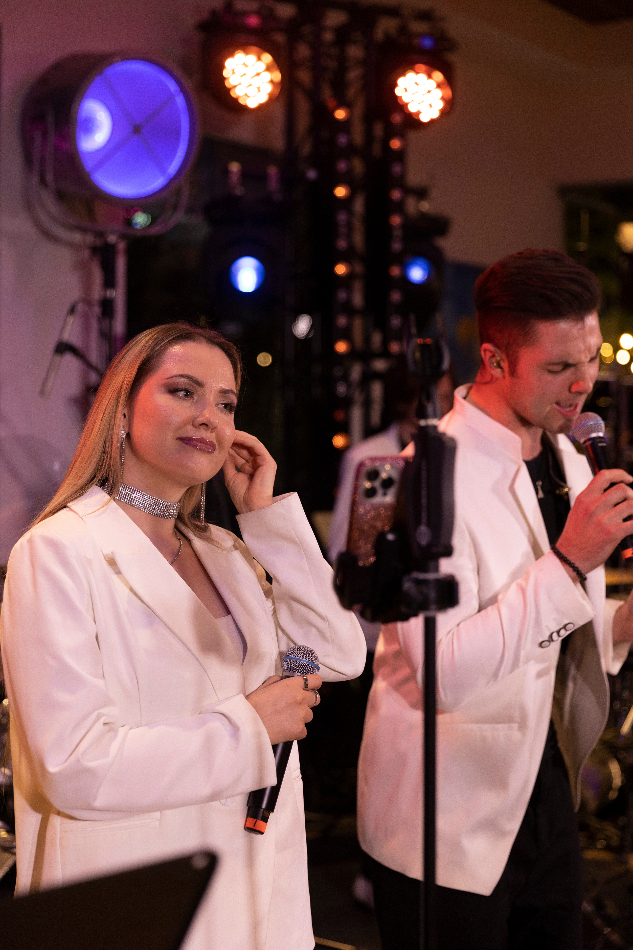 День рождения Майи в ресторане Марио в Жуковке. Свадебный фотограф в Москве Екатерина Гусева