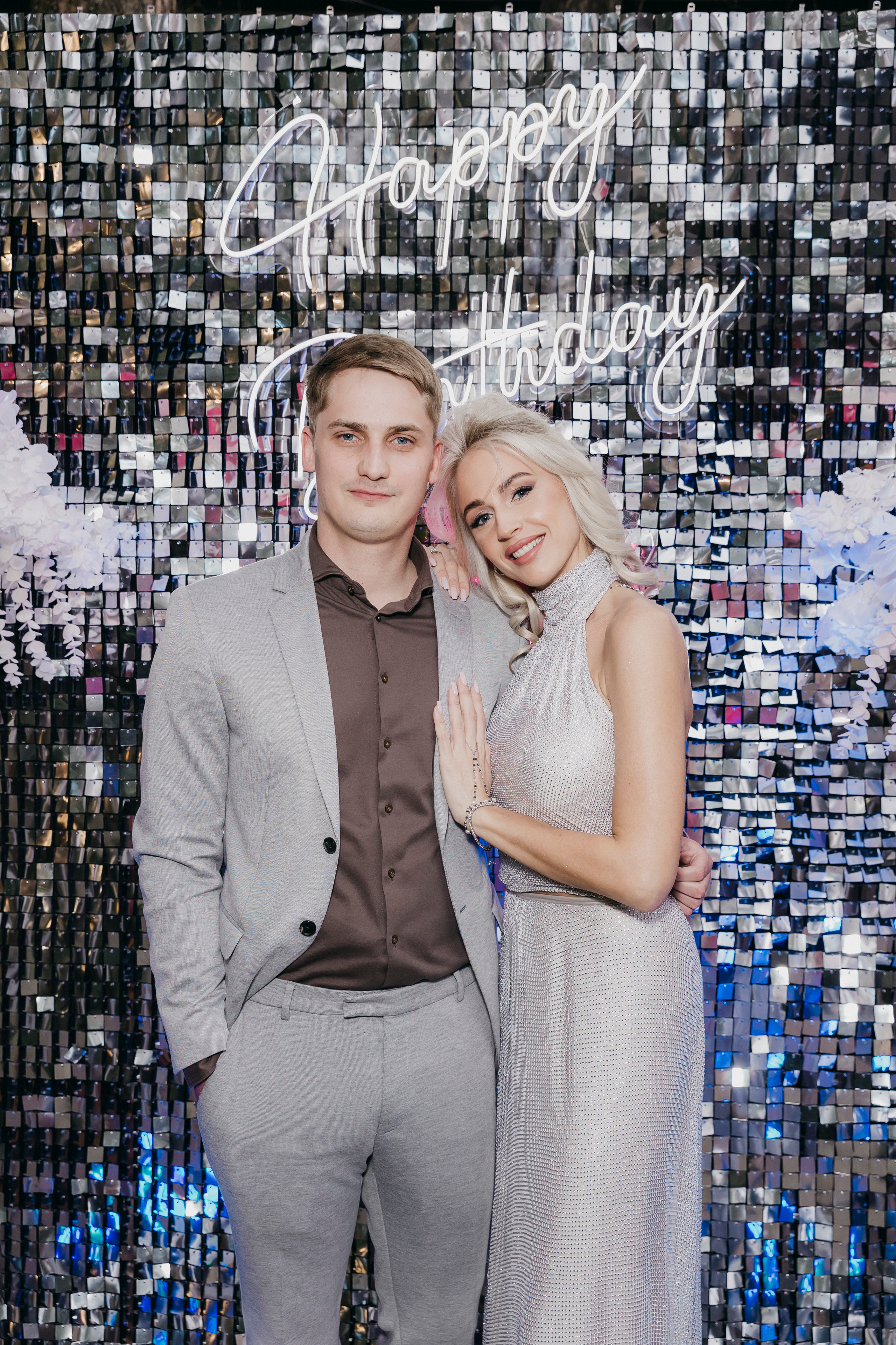 День рождения Майи в ресторане Марио в Жуковке. Свадебный фотограф в Москве Екатерина Гусева