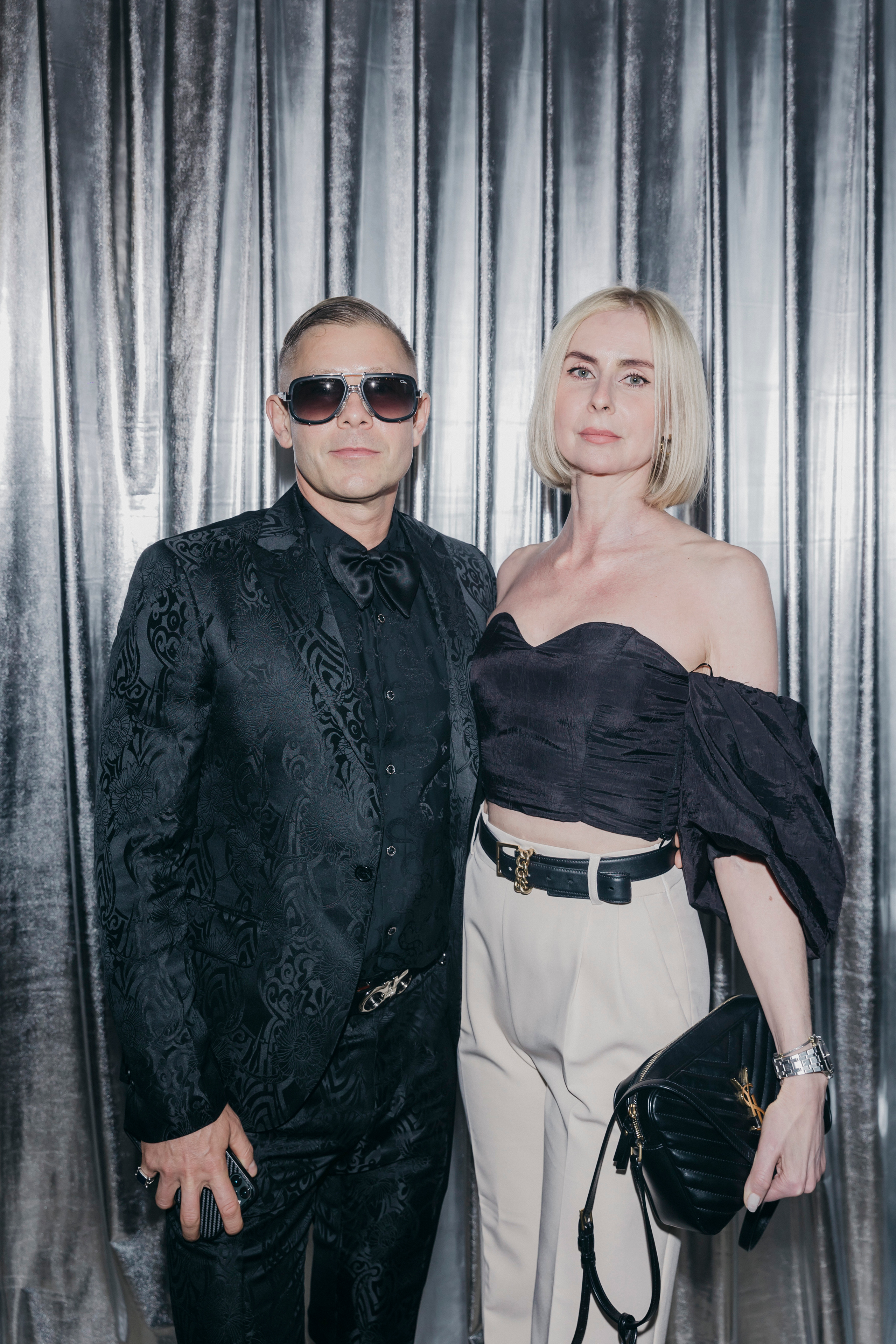 Звездная свадьба диджея Кати Гусевой. Свадебный фотограф в Москве Екатерина Гусева