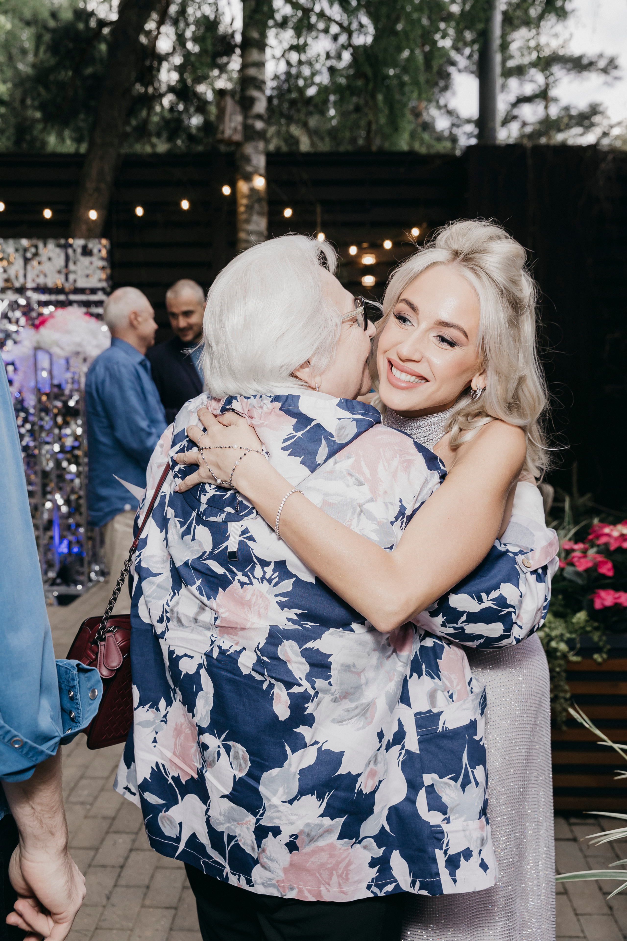 День рождения Майи в ресторане Марио в Жуковке. Свадебный фотограф в Москве Екатерина Гусева