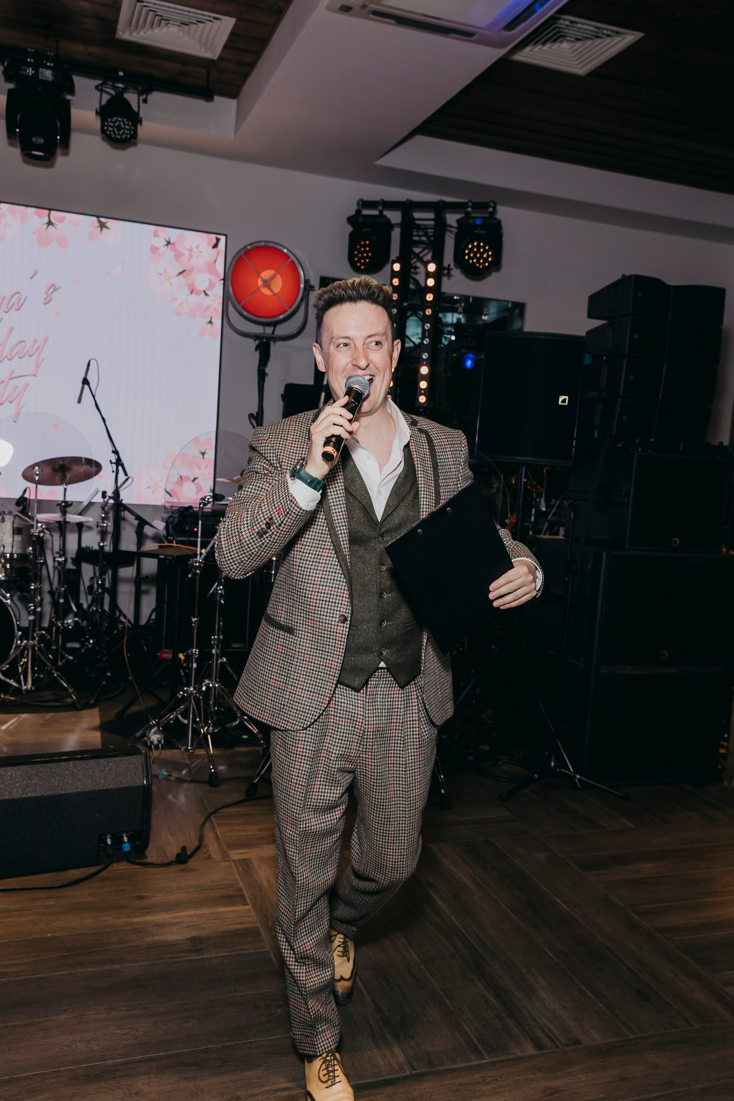 День рождения Майи в ресторане Марио в Жуковке. Свадебный фотограф в Москве Екатерина Гусева