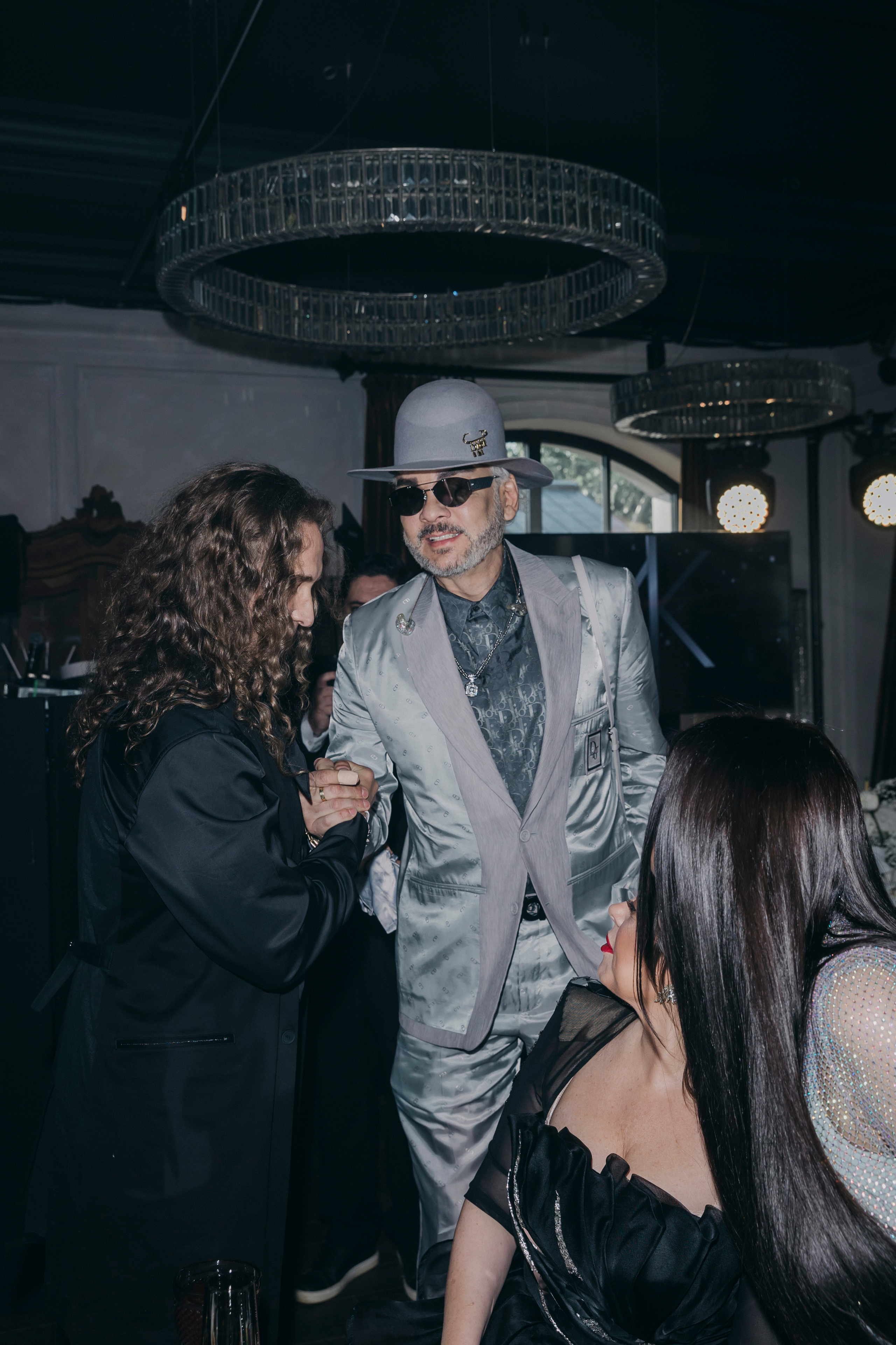 Звездная свадьба диджея Кати Гусевой. Свадебный фотограф в Москве Екатерина Гусева