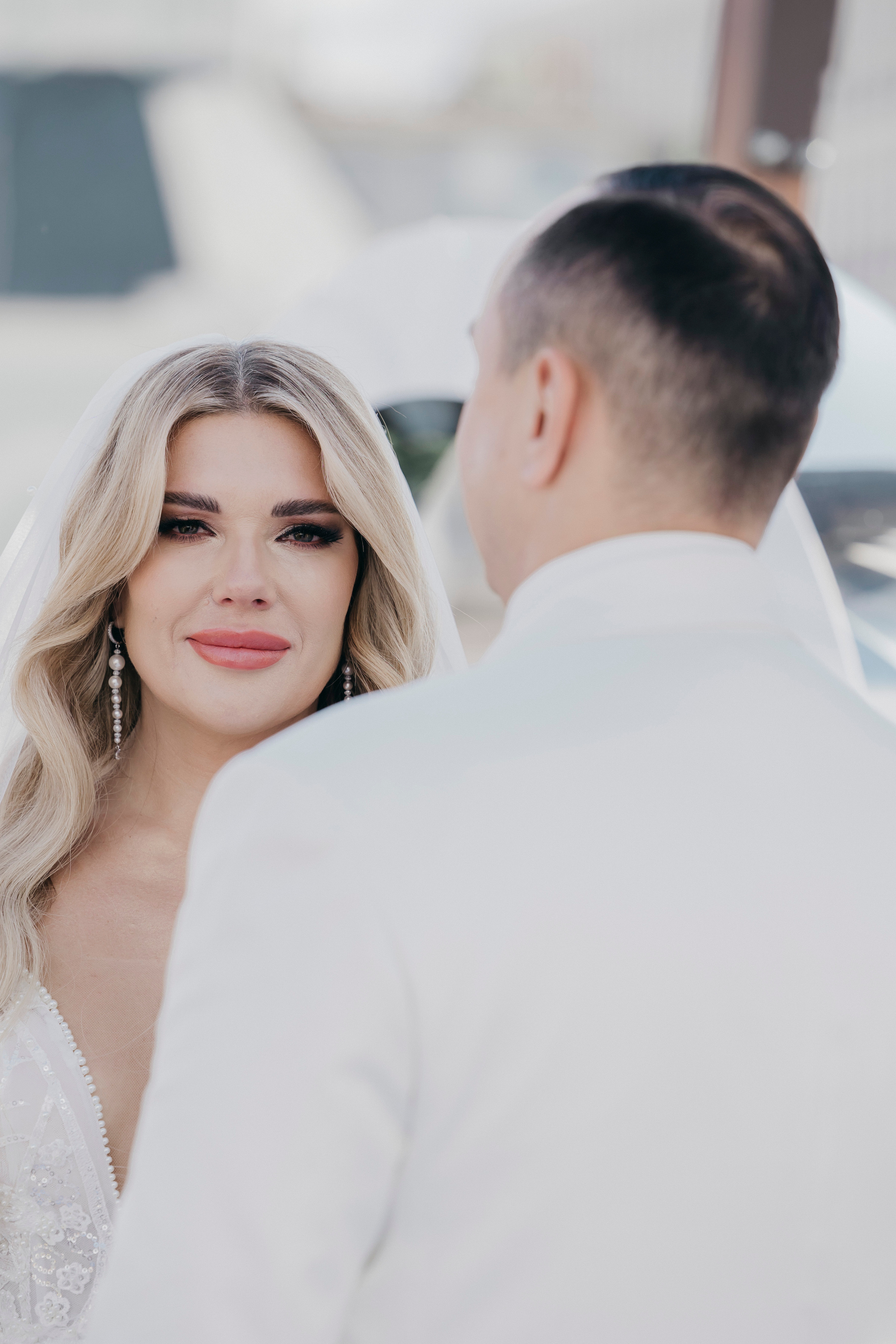 Звездная свадьба диджея Кати Гусевой. Свадебный фотограф в Москве Екатерина Гусева