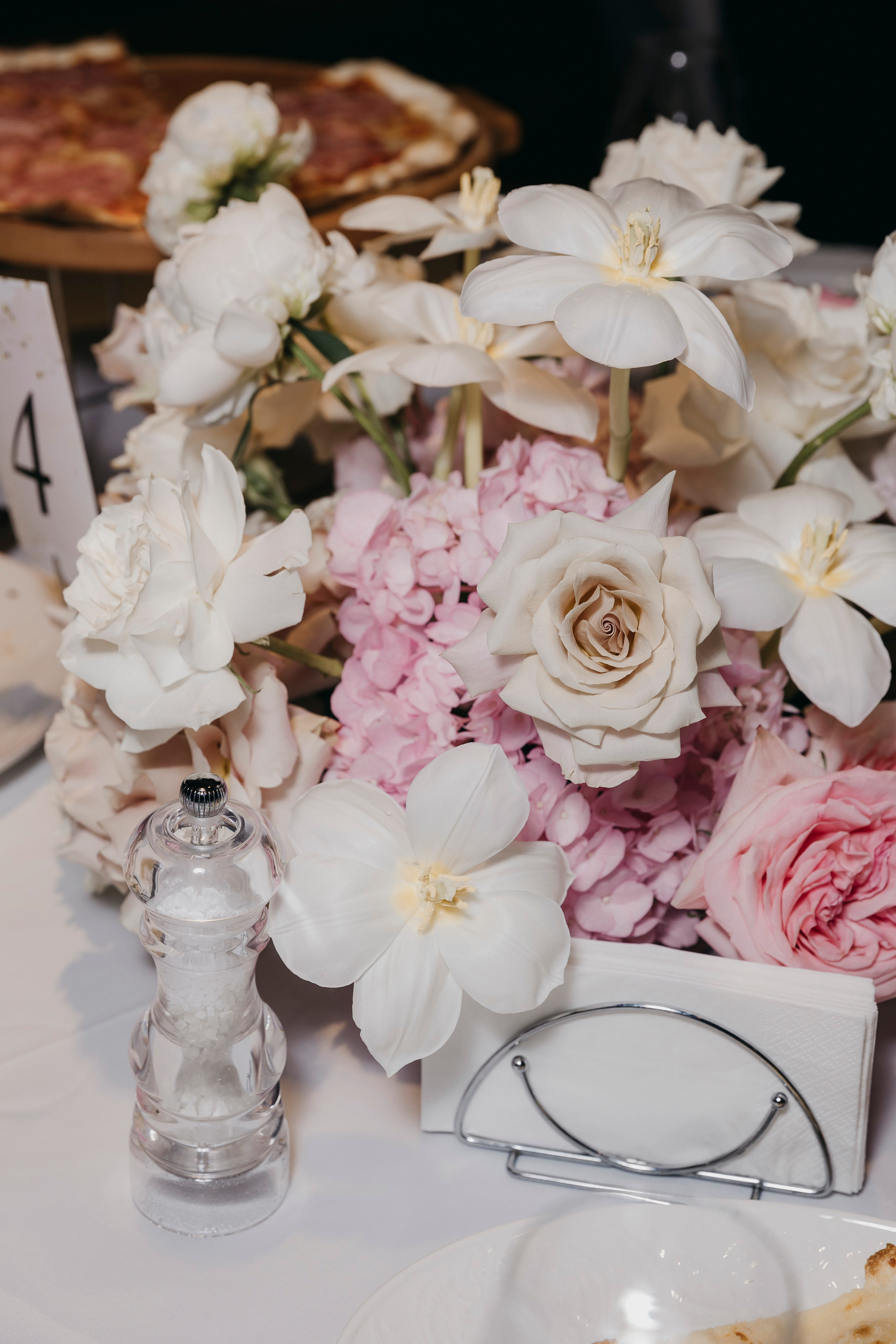 День рождения Майи в ресторане Марио в Жуковке. Свадебный фотограф в Москве Екатерина Гусева