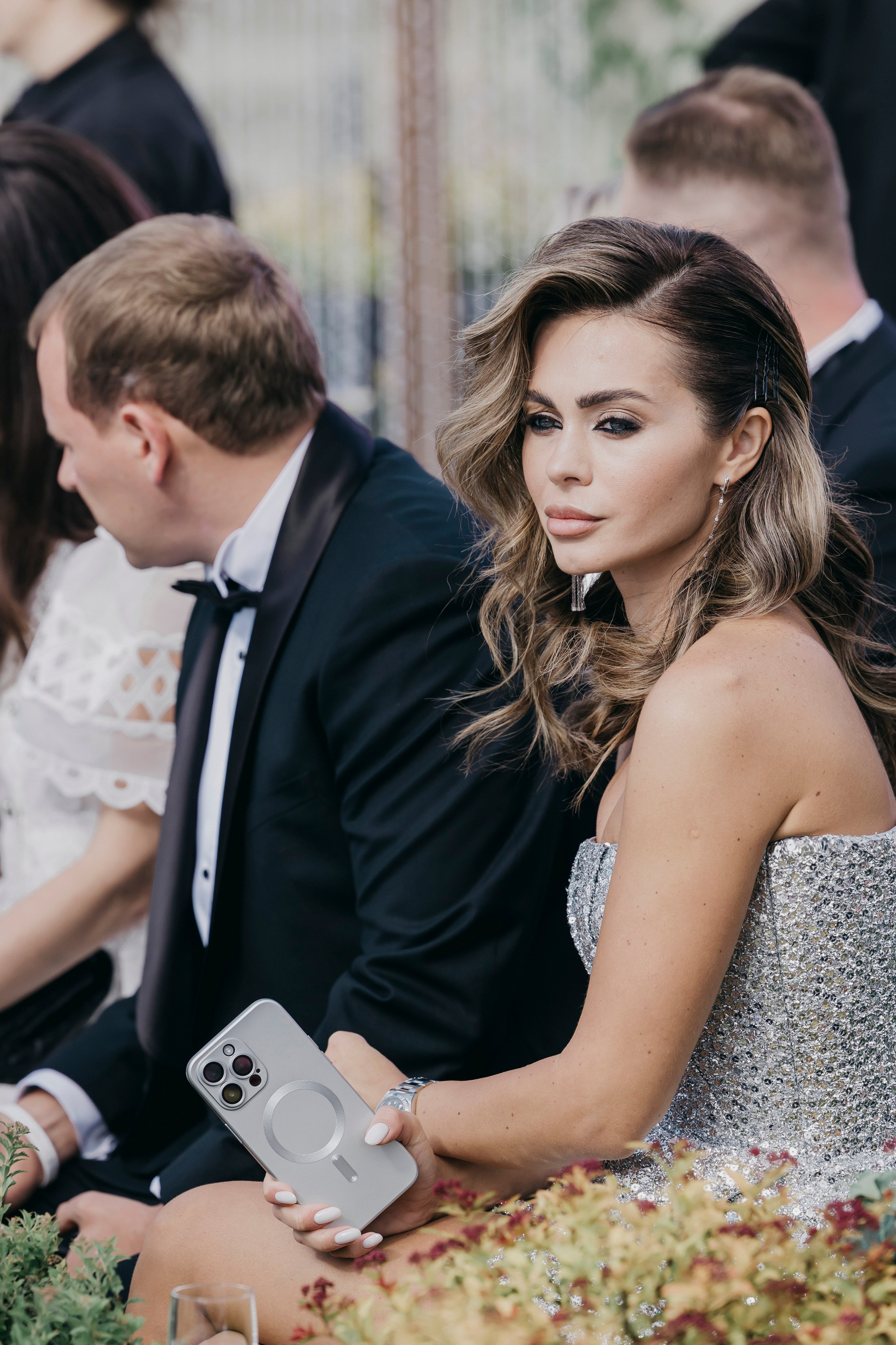 Звездная свадьба диджея Кати Гусевой. Свадебный фотограф в Москве Екатерина Гусева