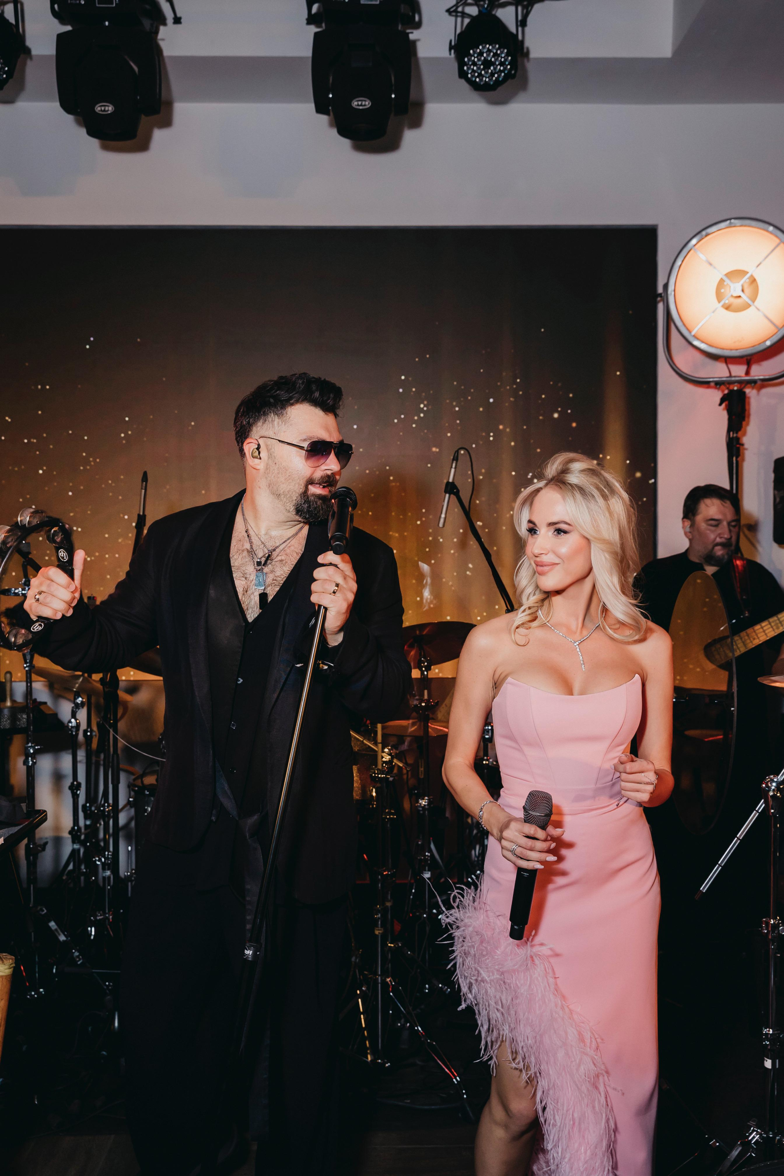 День рождения Майи в ресторане Марио в Жуковке. Свадебный фотограф в Москве Екатерина Гусева