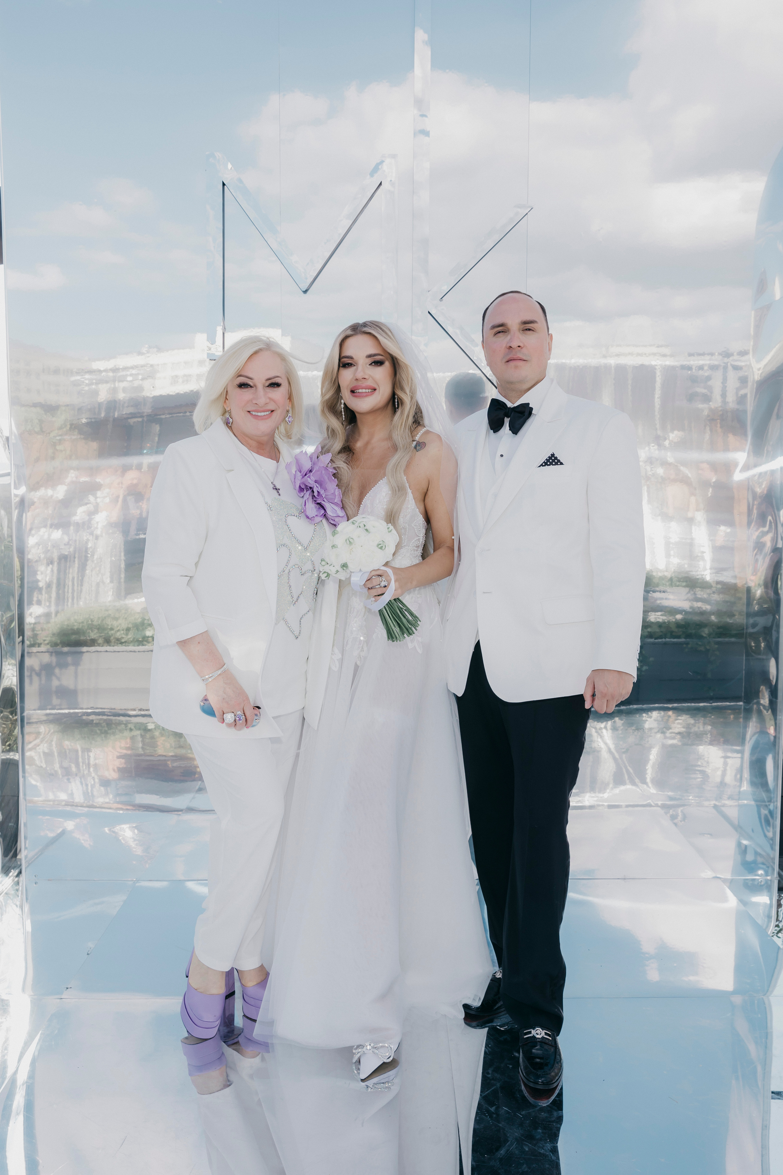 Звездная свадьба диджея Кати Гусевой. Свадебный фотограф в Москве Екатерина Гусева