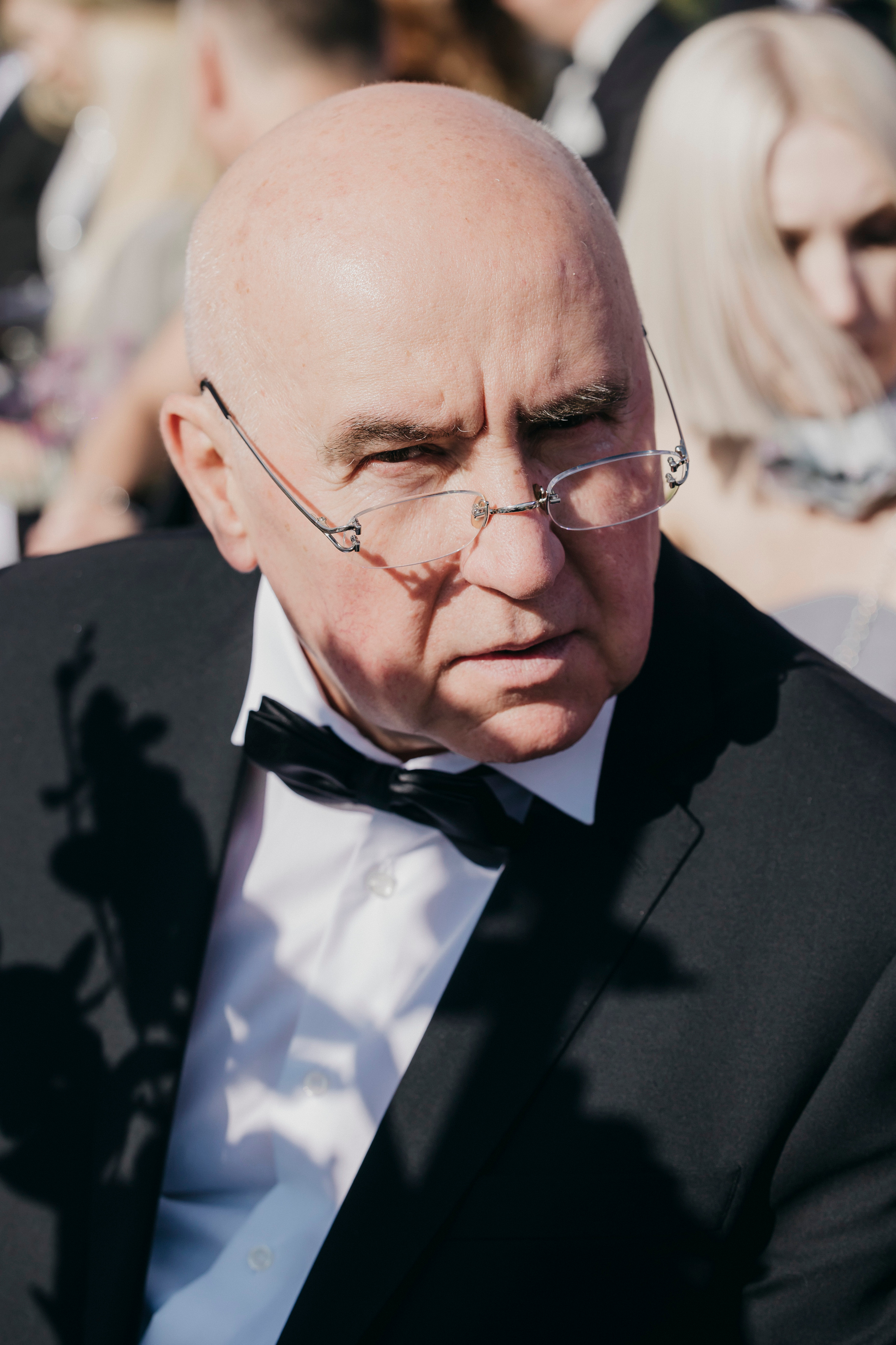 Звездная свадьба диджея Кати Гусевой. Свадебный фотограф в Москве Екатерина Гусева