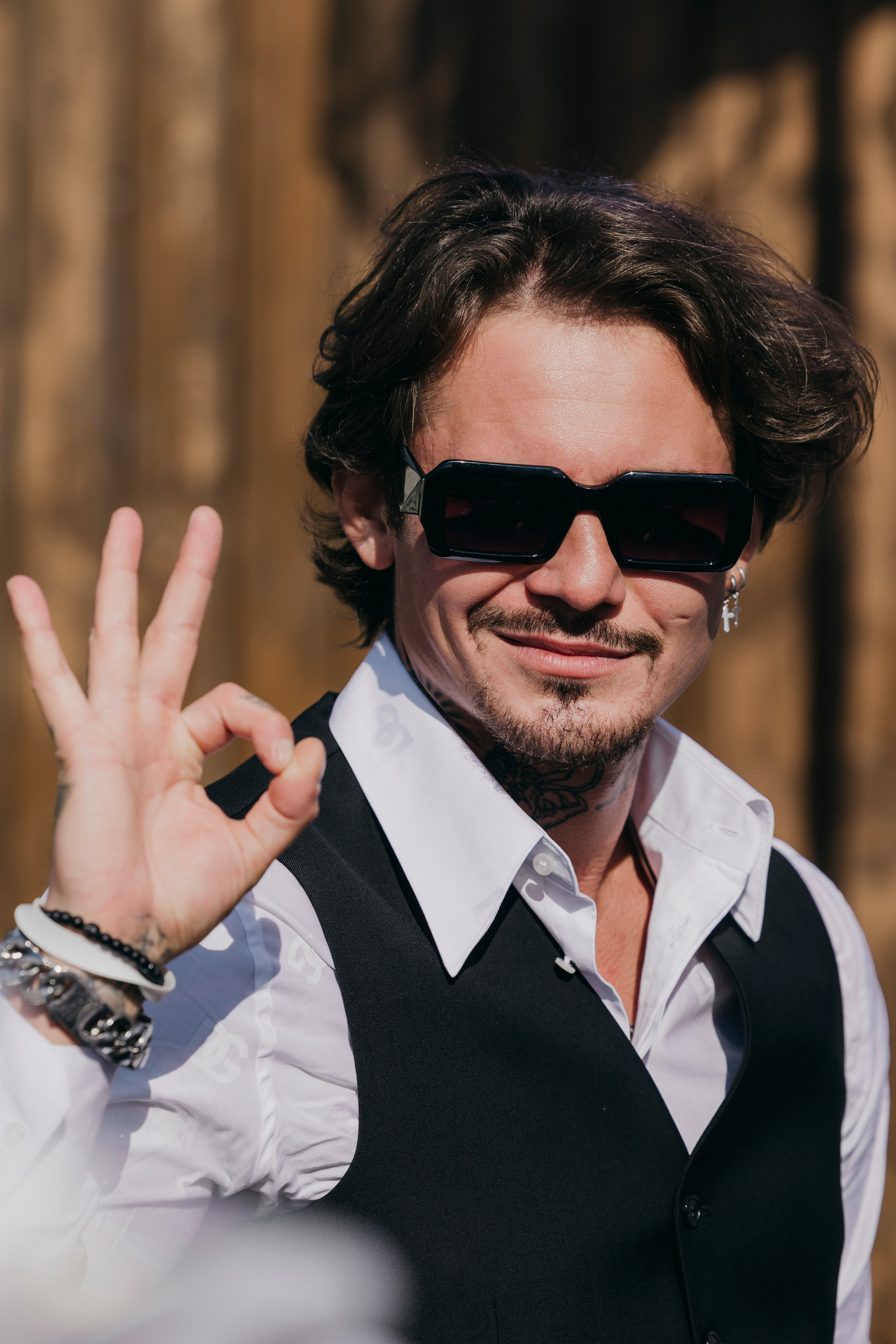 Звездная свадьба диджея Кати Гусевой. Свадебный фотограф в Москве Екатерина Гусева