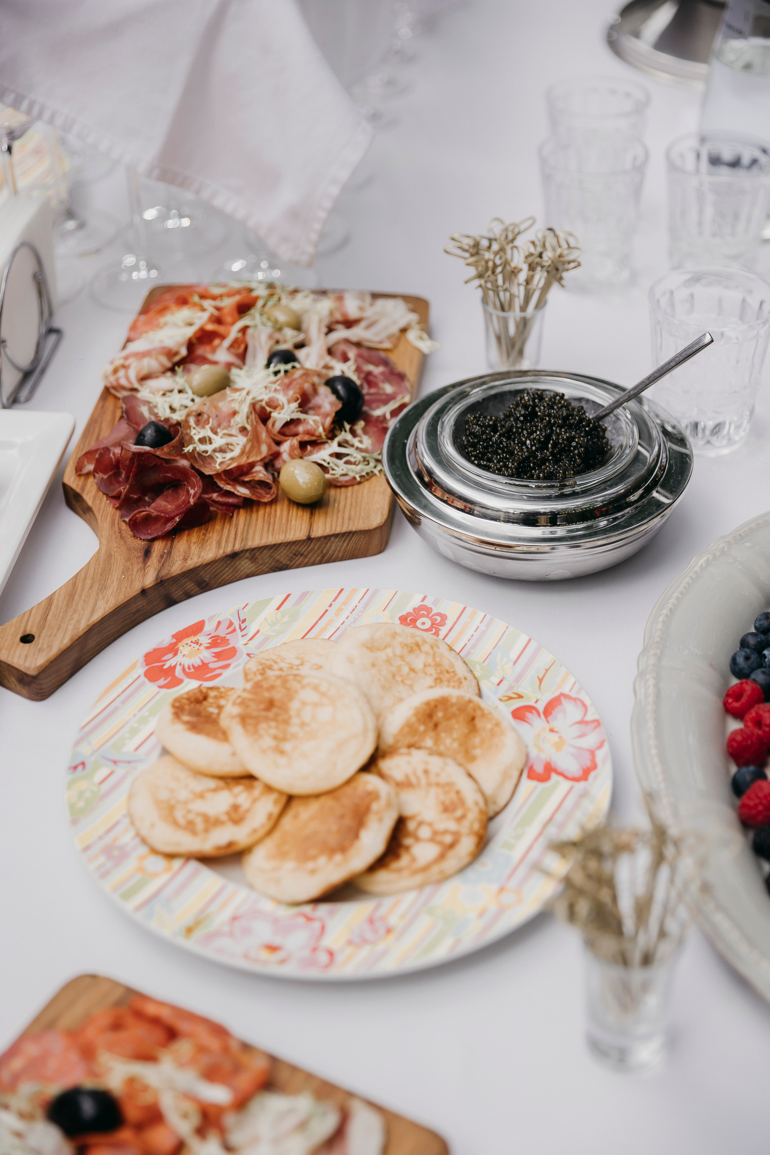 День рождения Майи в ресторане Марио в Жуковке. Свадебный фотограф в Москве Екатерина Гусева