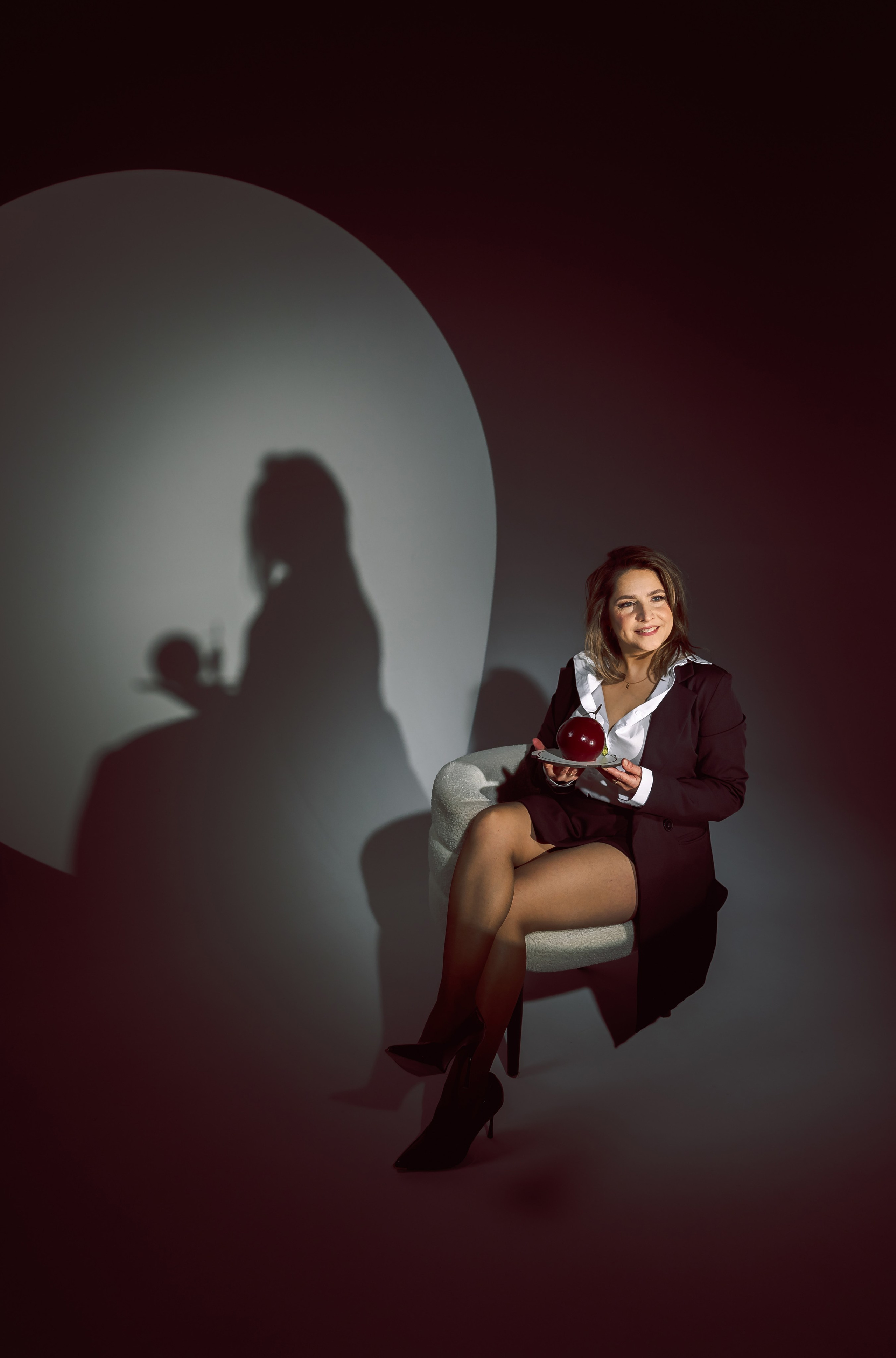 Наталья. Свадебный и семейный фотограф в Рязани Саша Крутых