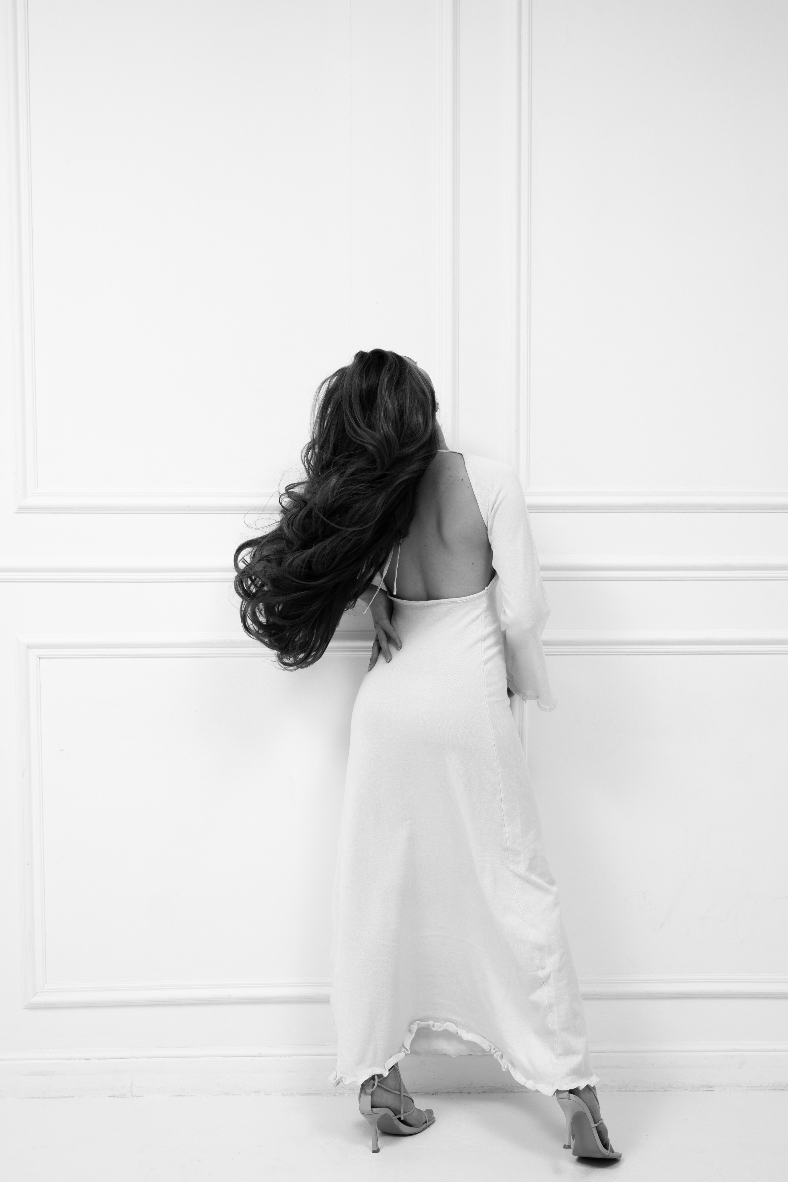 Анна. Фотограф Нижний Новгород Кристина Швецова