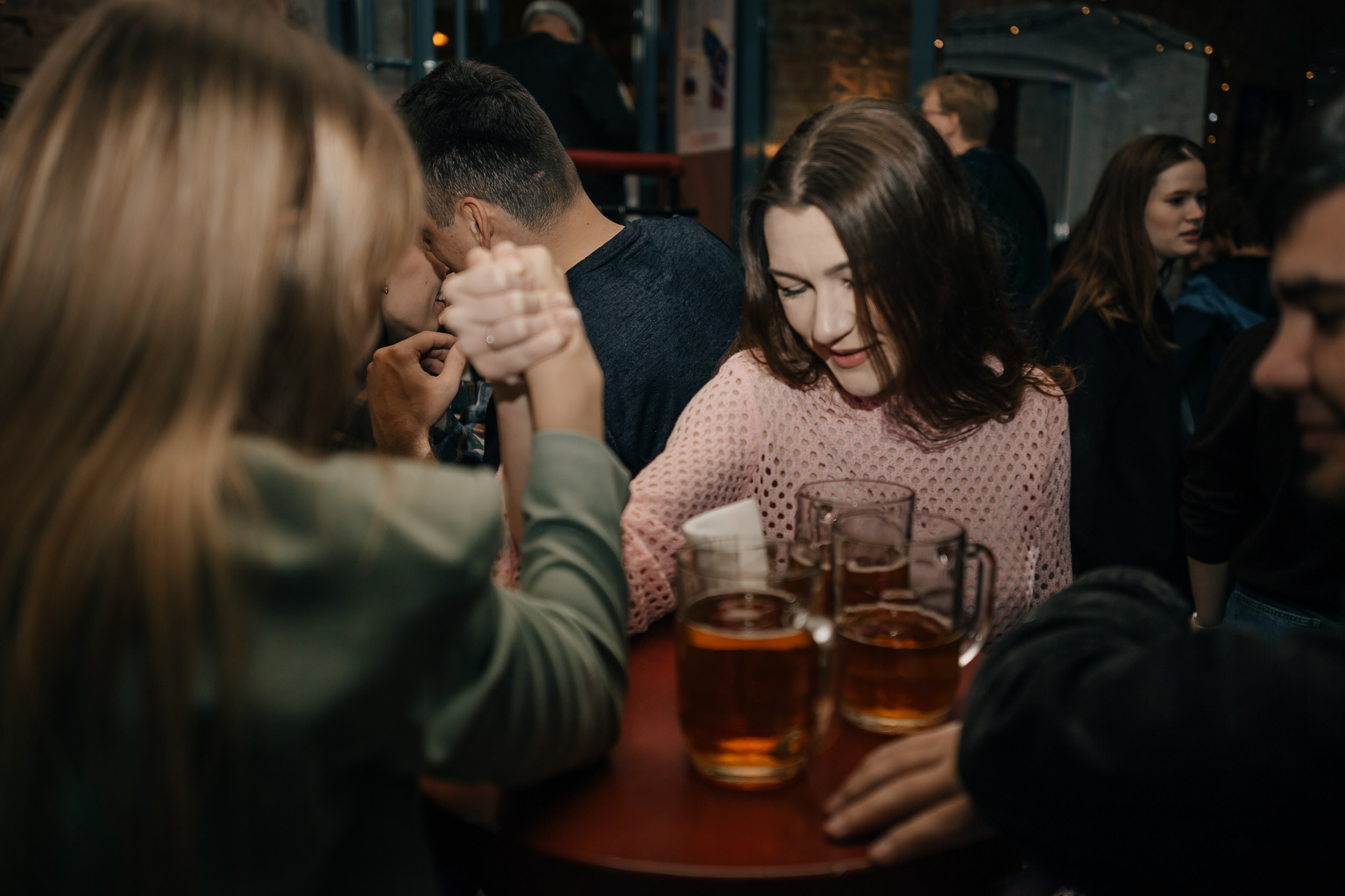 Barbie party. Главная