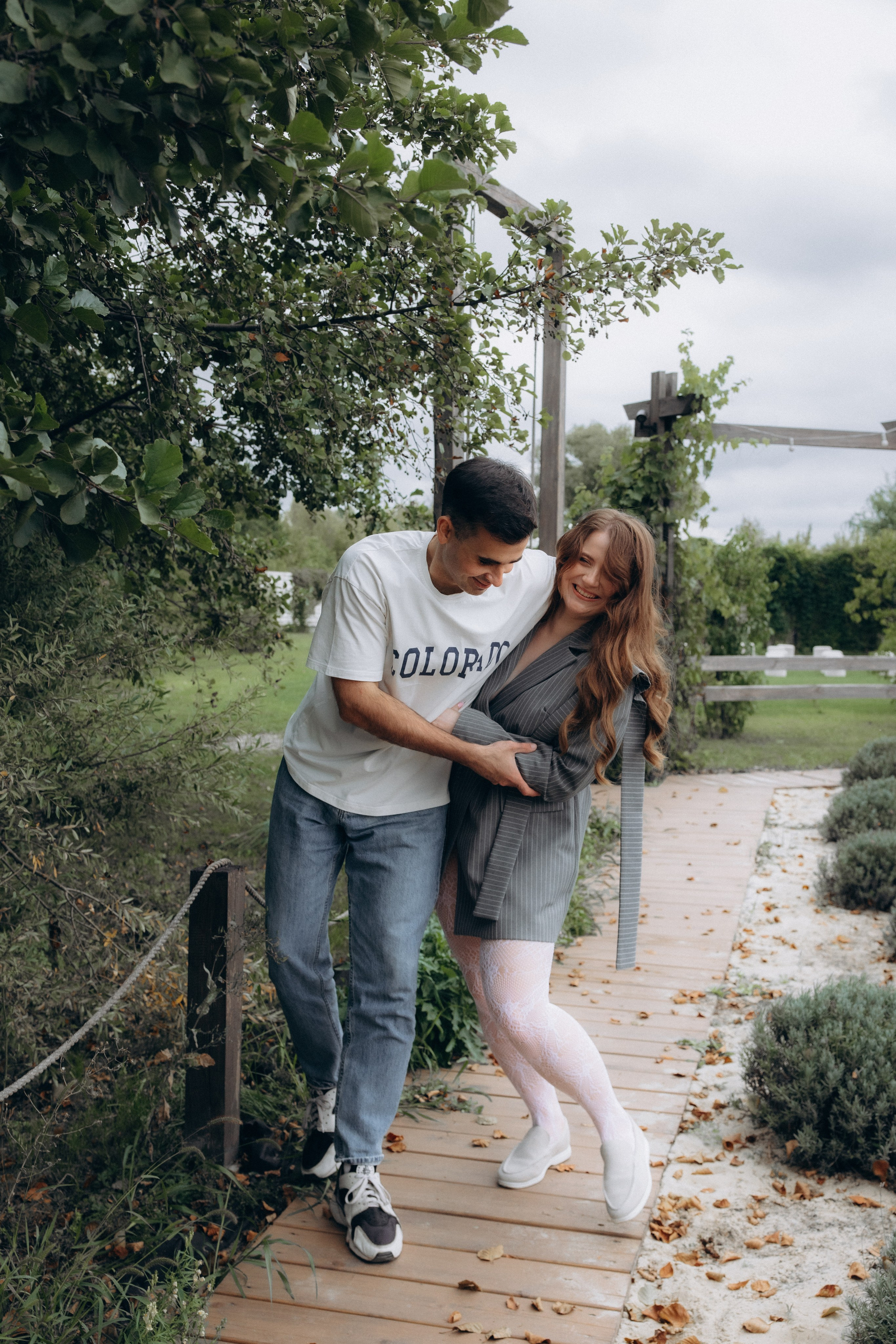 Алена и Антон. Алена Бадамшина — свадебный фотограф Воронеж / Москва