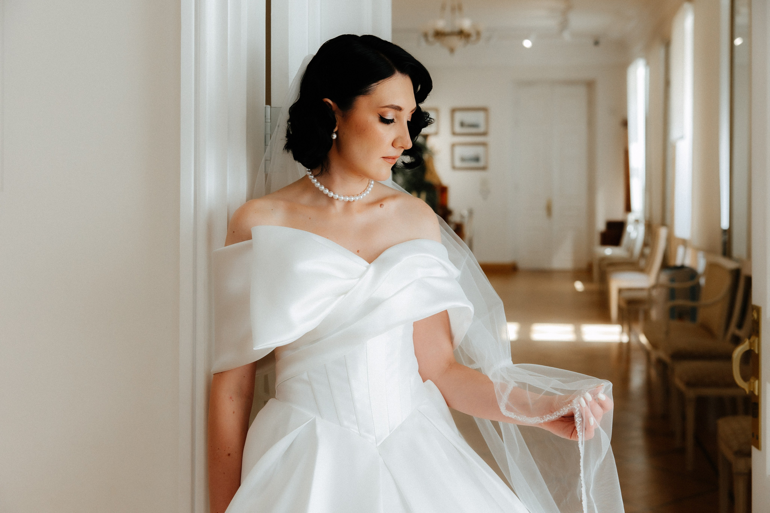 Ирина и Александр. Алена Бадамшина — свадебный фотограф Воронеж / Москва