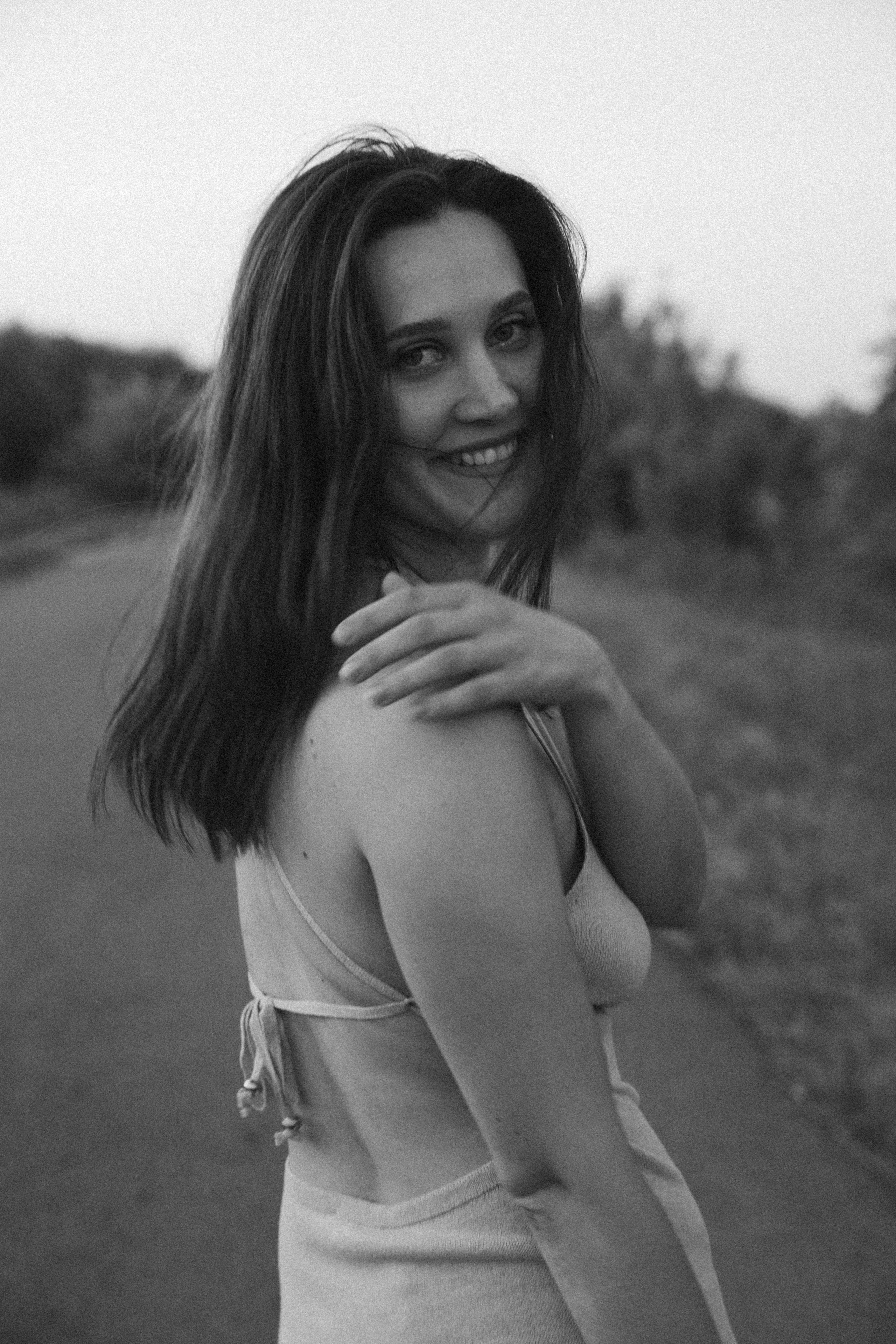 Катя. Фотограф Ульяна Дивина в Нижнем Новгороде и Нижегородской области