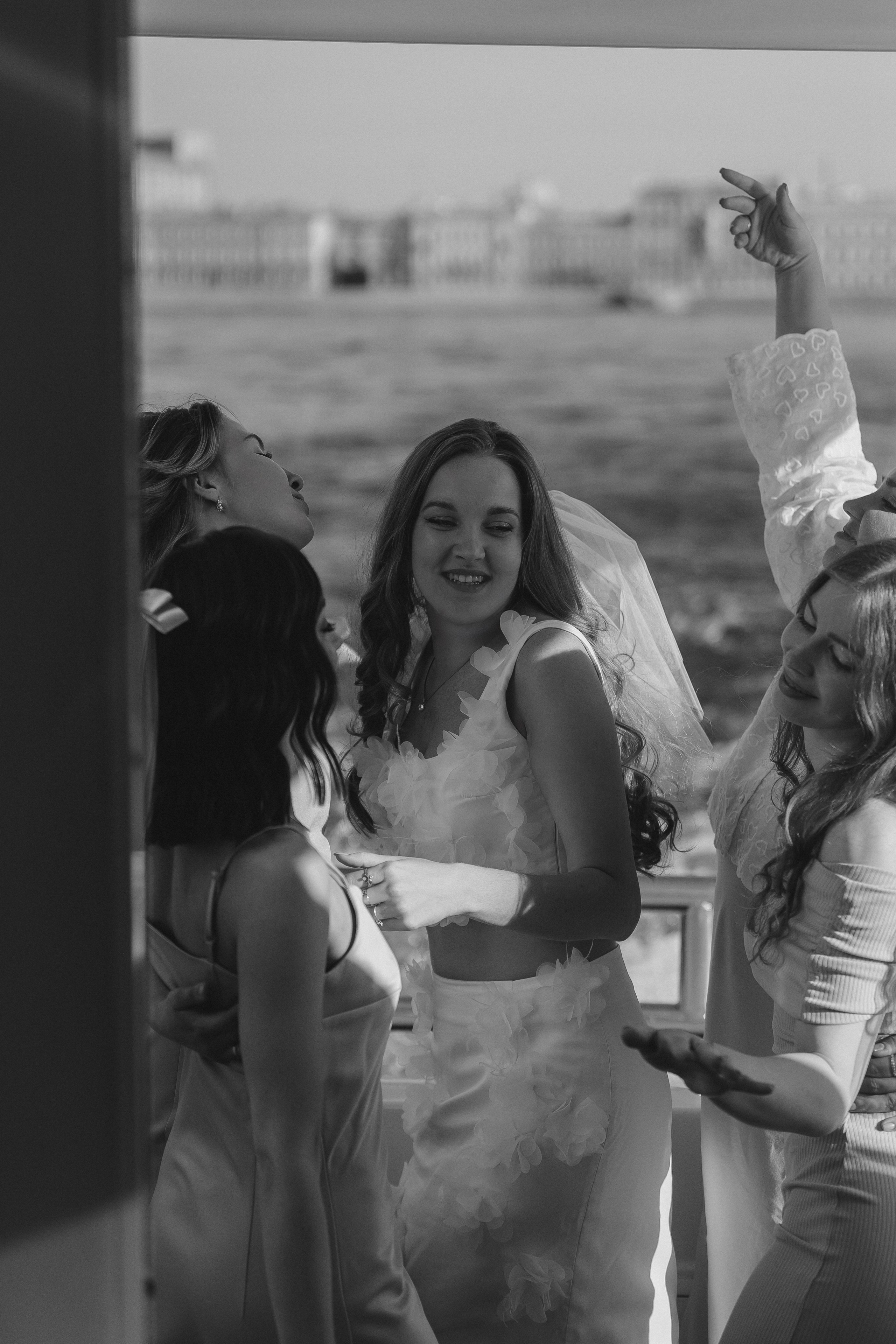 Hen party. Ваш фотограф — Александра Андрущенко