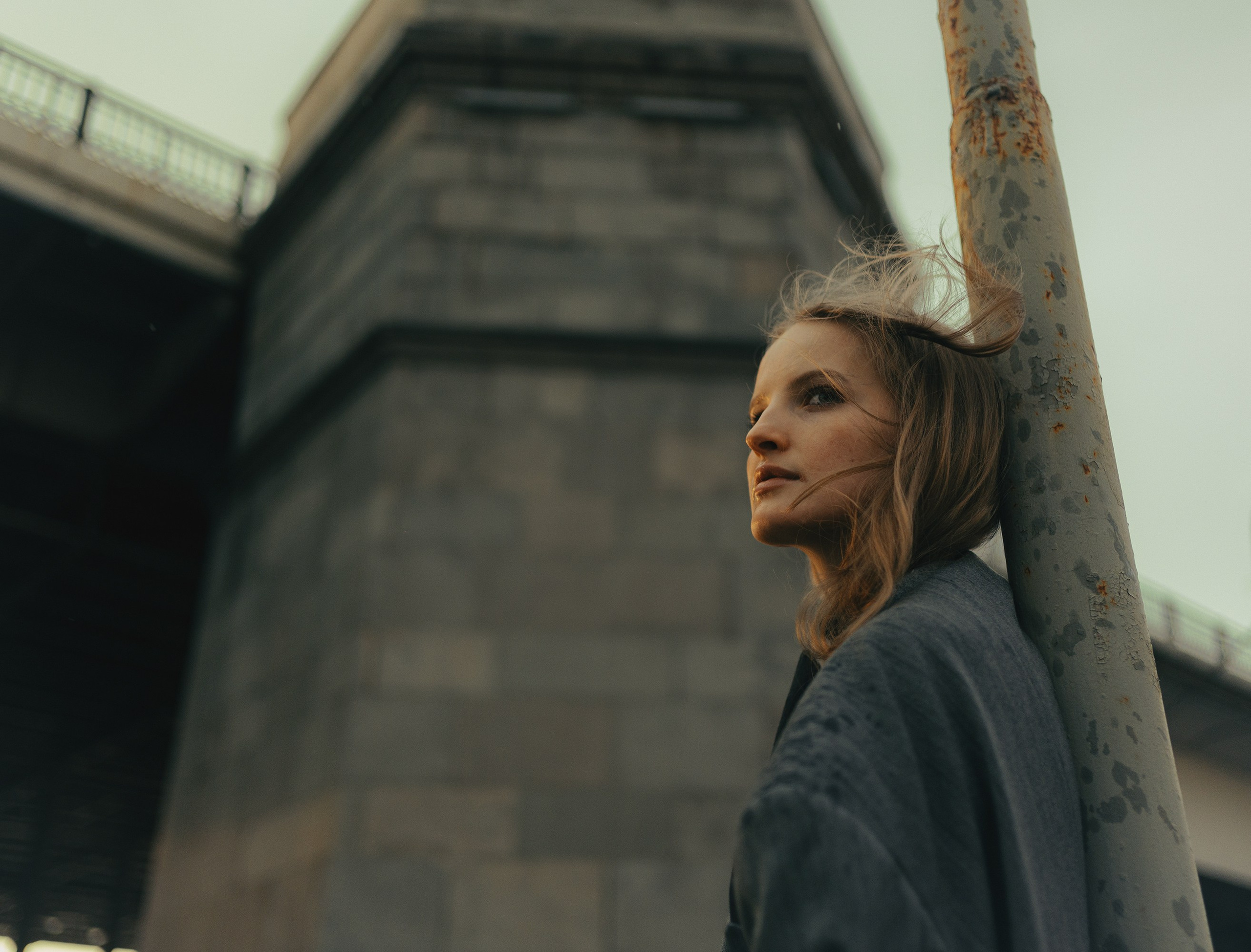 Татьяна. Портретный фотограф в Москве Колосова Екатерина