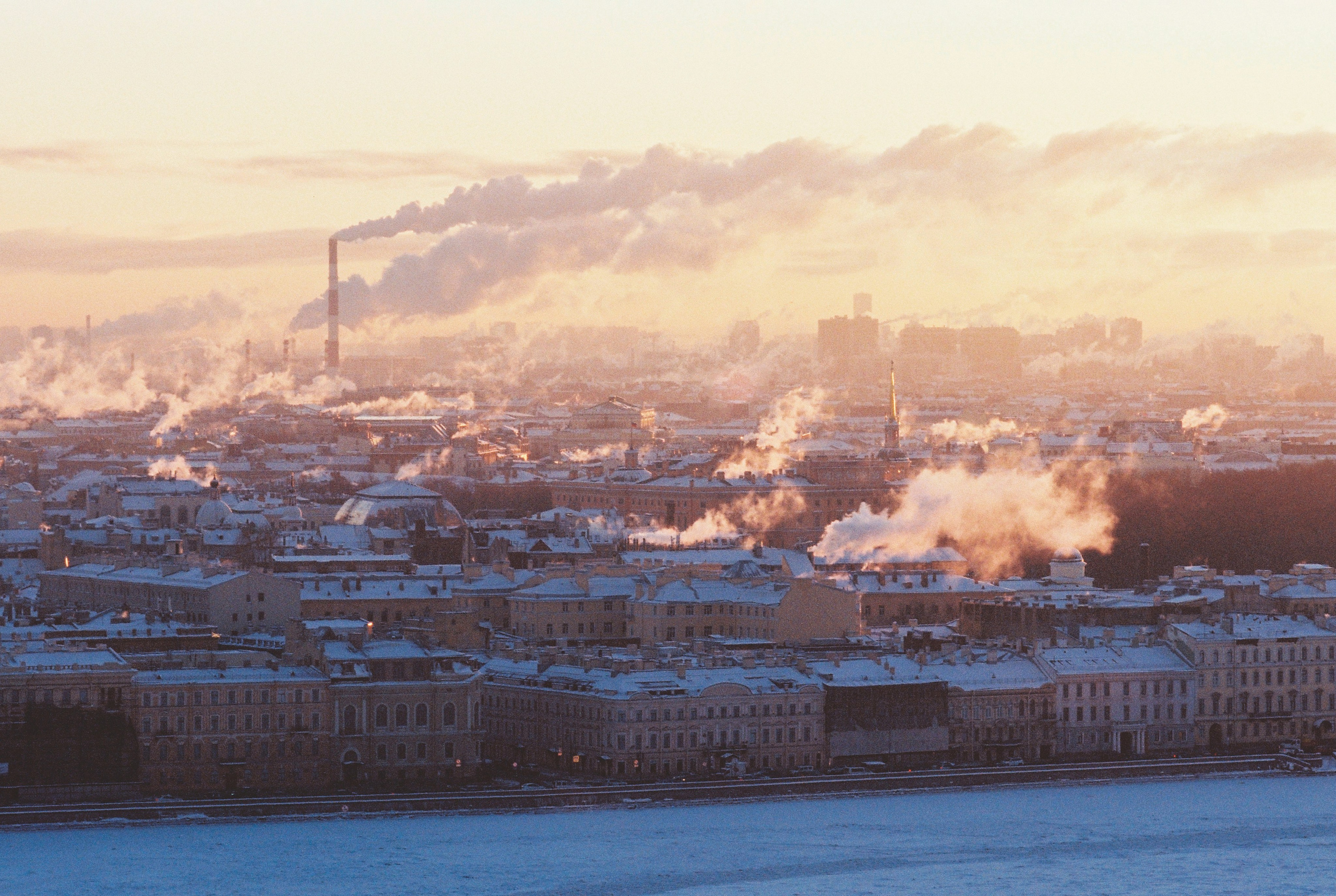 Фотографии цветные. Свадебный и семейный пленочный фотограф в Петербурге Истомина Ирина