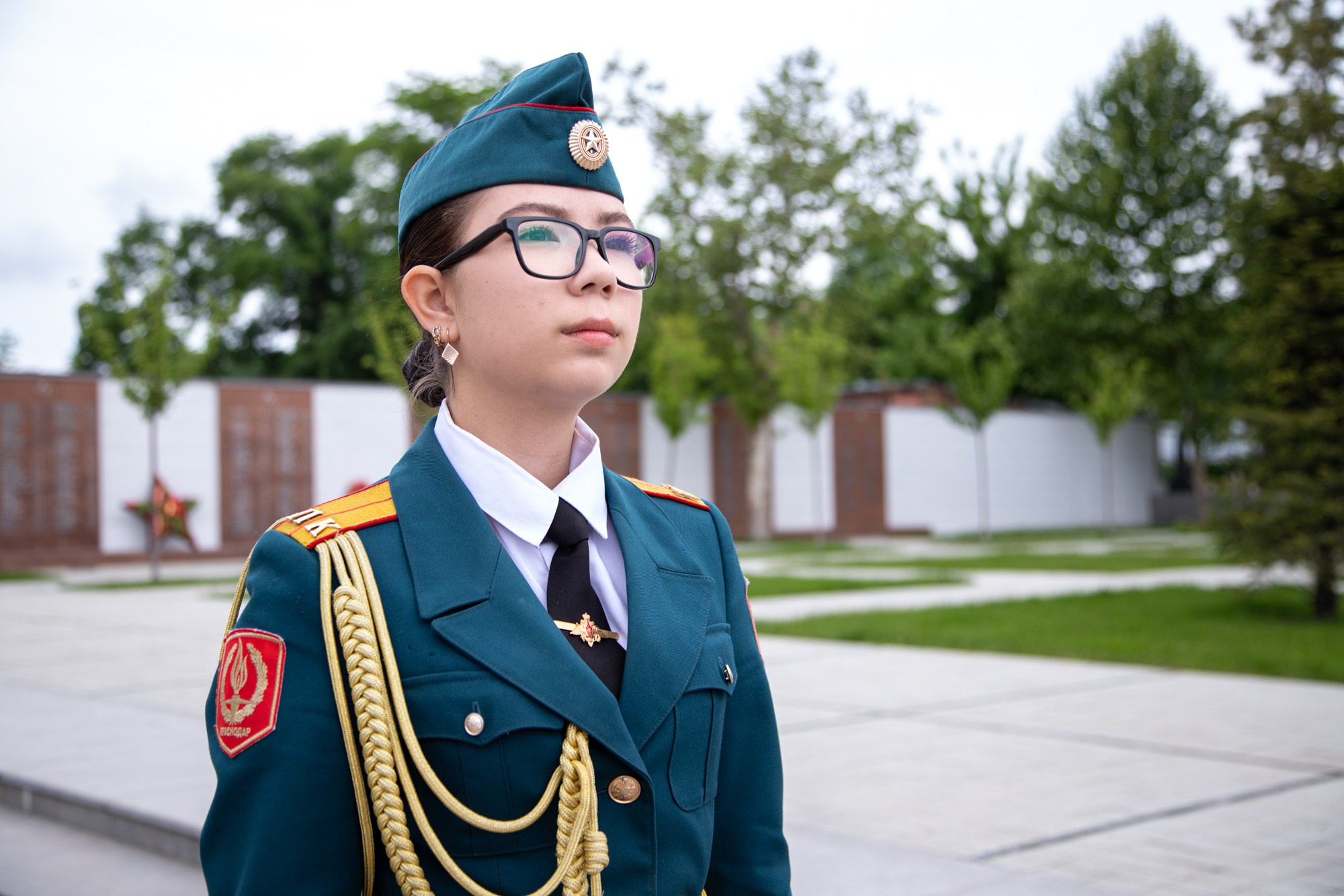 100-летие пионерии. Репортажный, промышленный и маркетплейс-фотограф Дмитрий Чернат