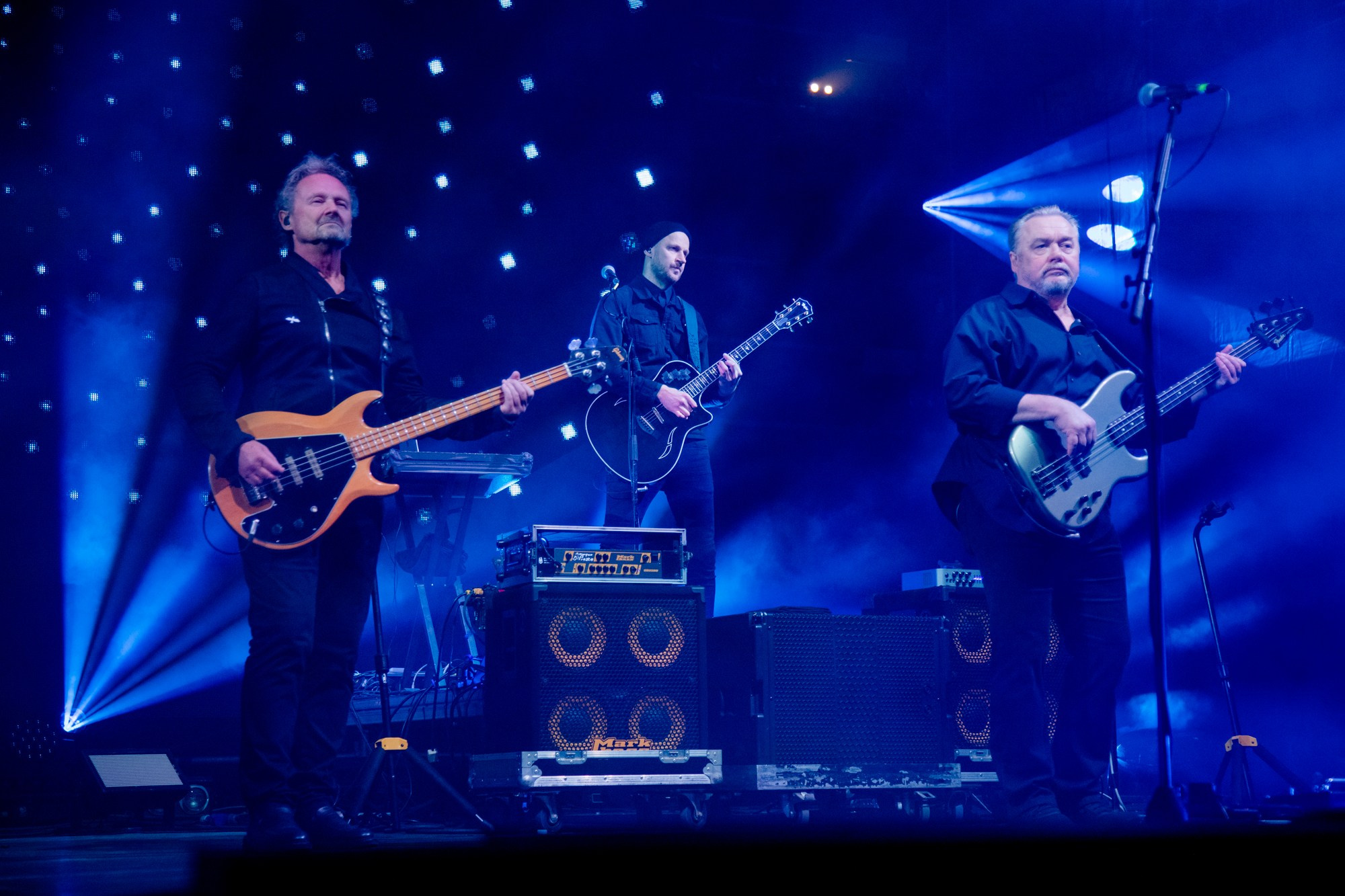 Группа «КИНО». Репортажный, промышленный и маркетплейс-фотограф Дмитрий Чернат